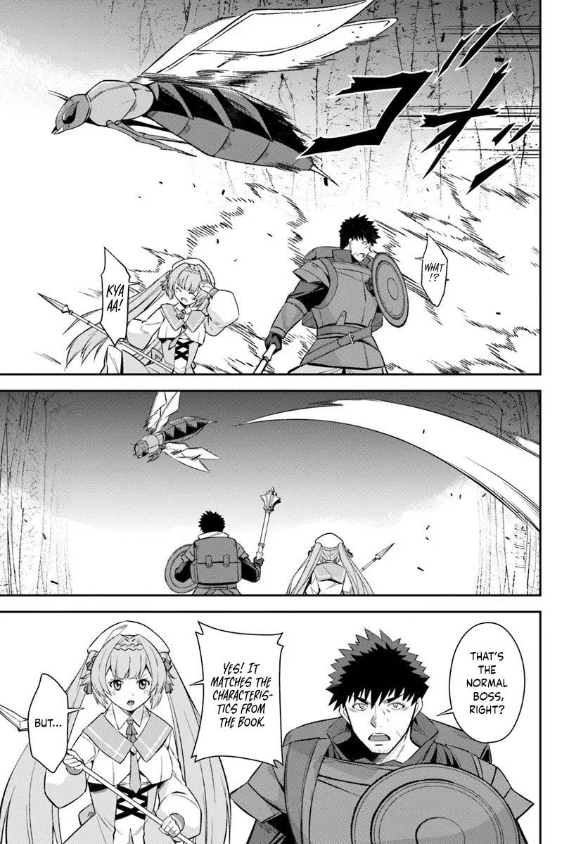 Ossan Isekai de Saikyou ni Naru – Chapter 5 – Page 28