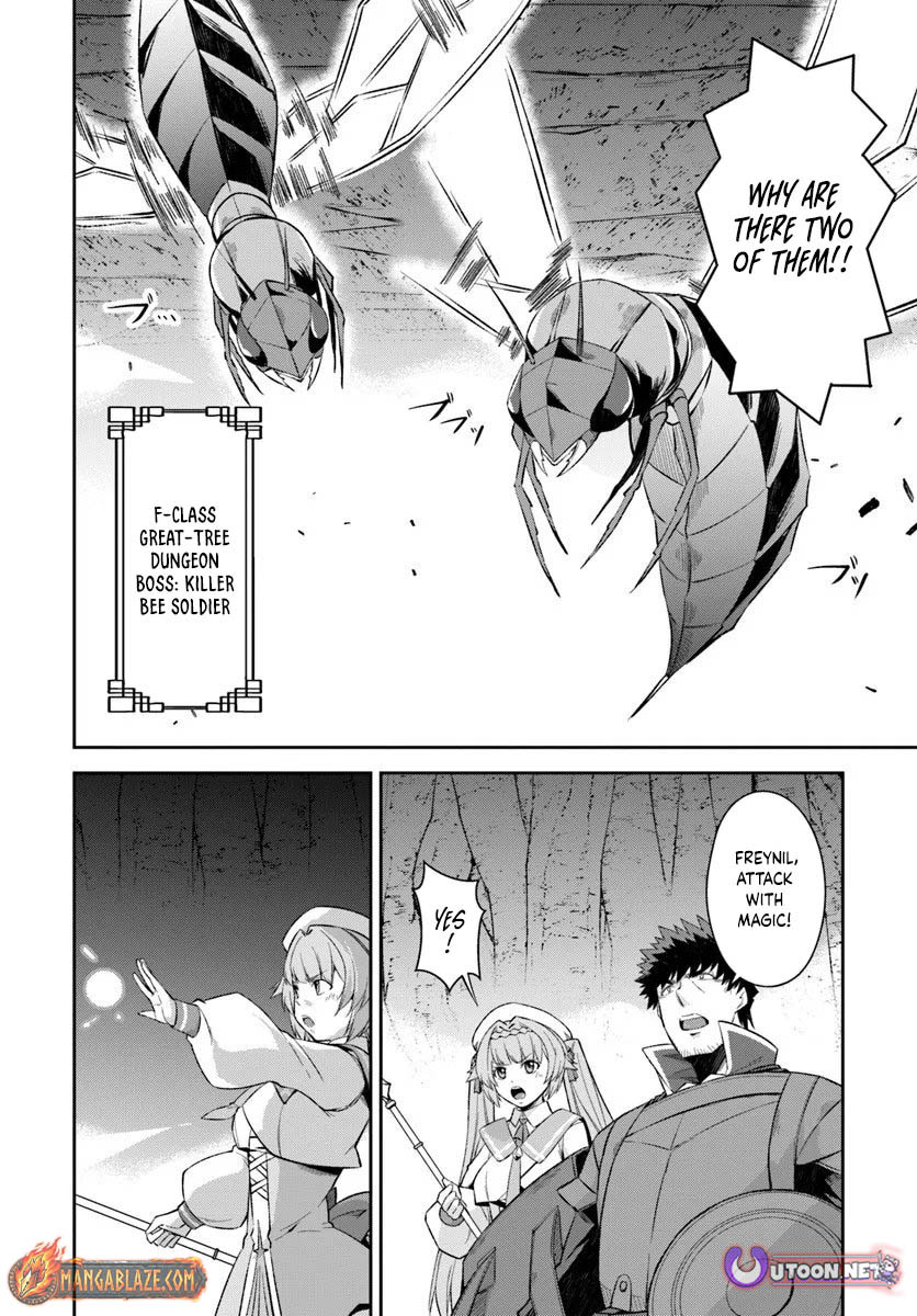 Ossan Isekai de Saikyou ni Naru – Chapter 5 – Page 29