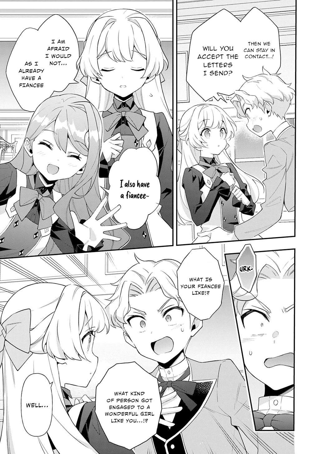 Tensei Kizoku no Isekai Boukenroku ~Jichou wo Shiranai Kamigami no Shito~ – Chapter 59 – Page 13