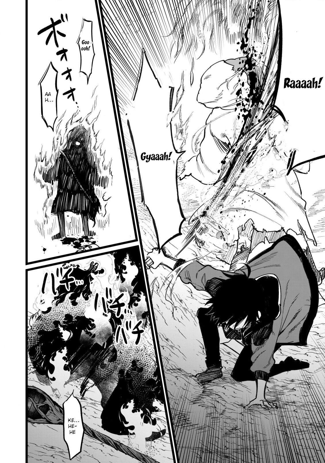 Ryakudatsu Ttsukai no Nariagari Tsuihou Sareta Otoko wa Saikou no Nakama to Eiyuu wo Mezasu – Chapter 2.2 – Page 4