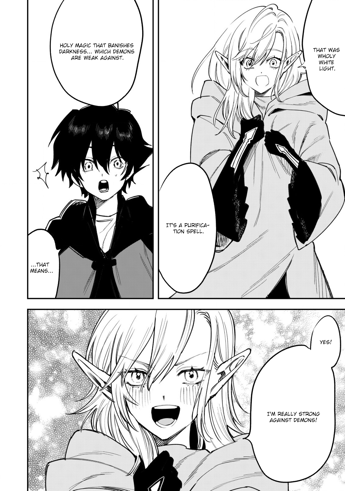 Ryakudatsu Ttsukai no Nariagari Tsuihou Sareta Otoko wa Saikou no Nakama to Eiyuu wo Mezasu – Chapter 2.2 – Page 10