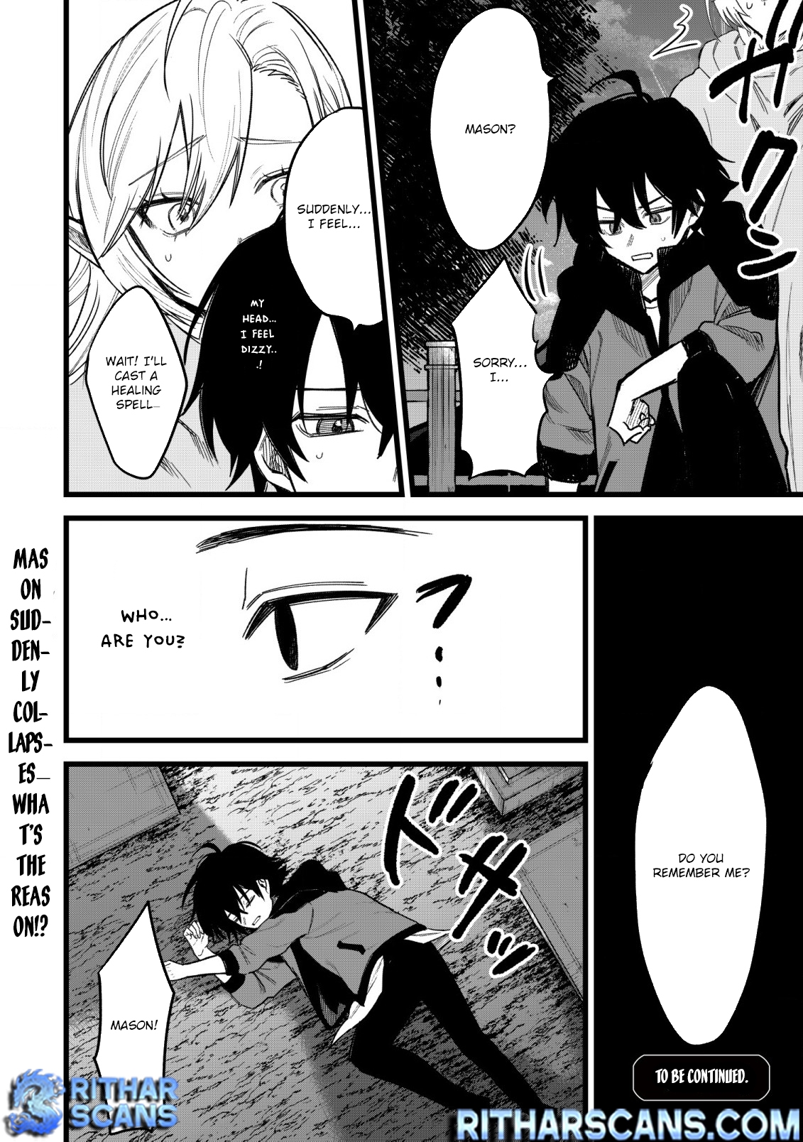 Ryakudatsu Ttsukai no Nariagari Tsuihou Sareta Otoko wa Saikou no Nakama to Eiyuu wo Mezasu – Chapter 2.2 – Page 16