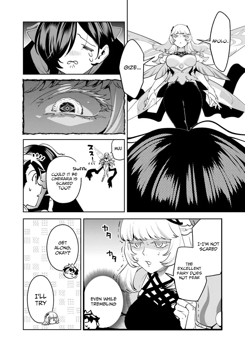 Isekai no Sumikko de Kaiteki Monozukuri Seikatsu ~Megami-sama no Kureta Koubou wa Chotto Yarisugi Seinou Datta~ – Chapter 15 – Page 10