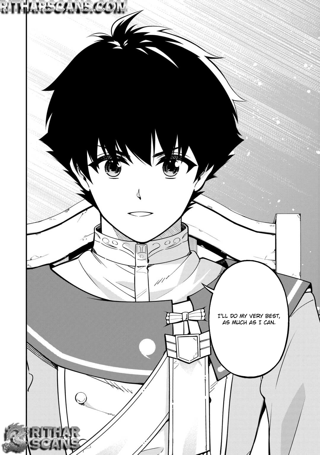 Jitsuryoku Shugi ni Hirowareta Kanteishi – Dorei Atsukai Datta Bokoku wo Sutete, Tekikoku no Eiyuu Hajimemashita – Chapter 12 – Page 17