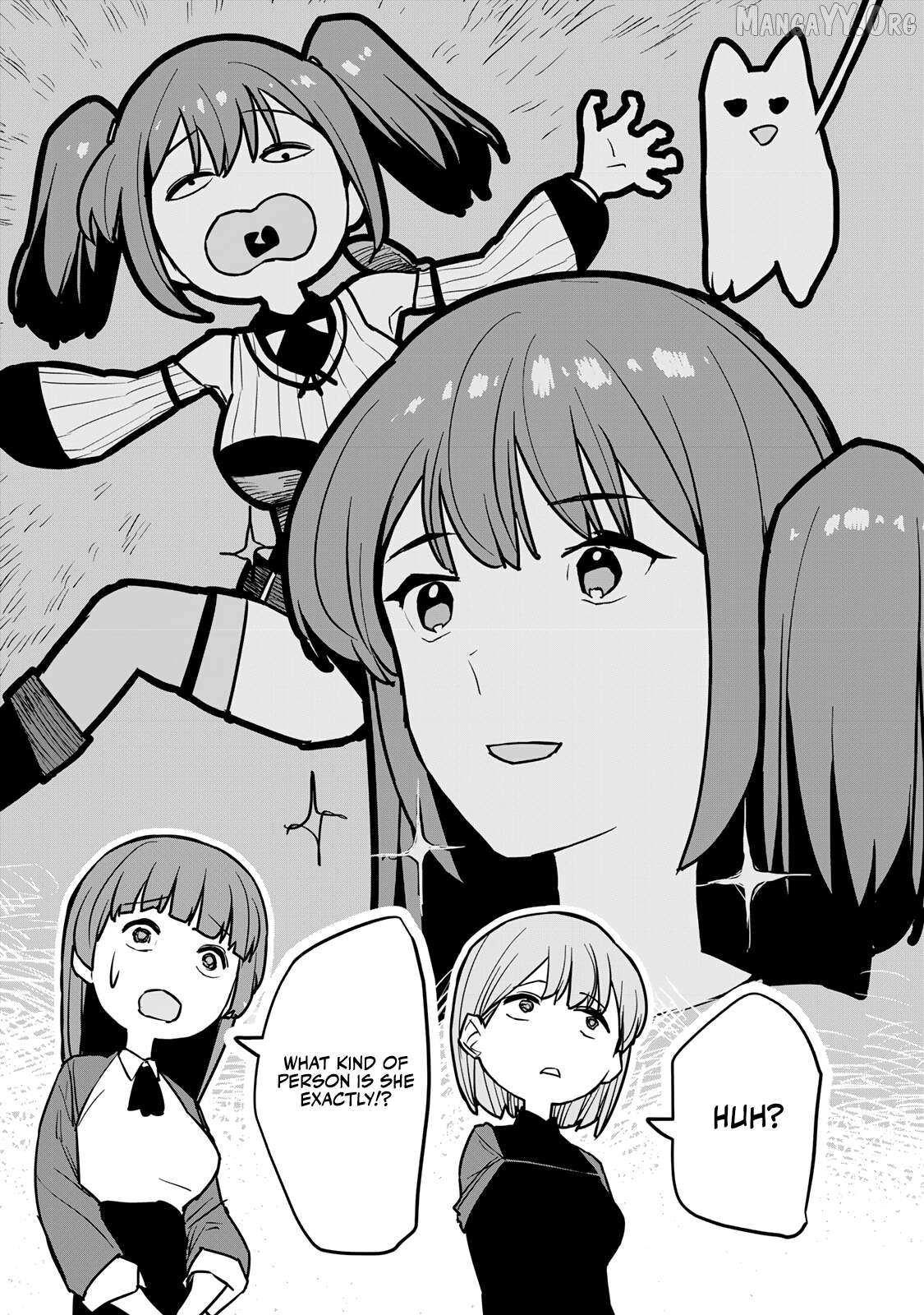 Tsuihousareta Fuyo Mahoutsukai no Nariagari – Chapter 16 – Page 5