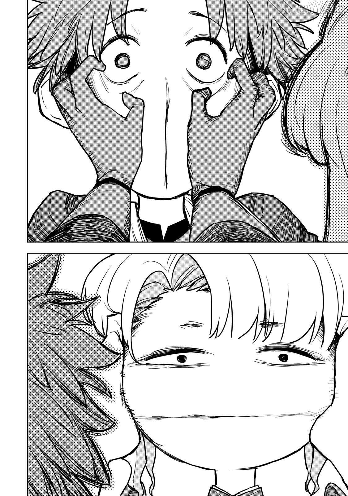 Tsuihousareta Fuyo Mahoutsukai no Nariagari – Chapter 16 – Page 8