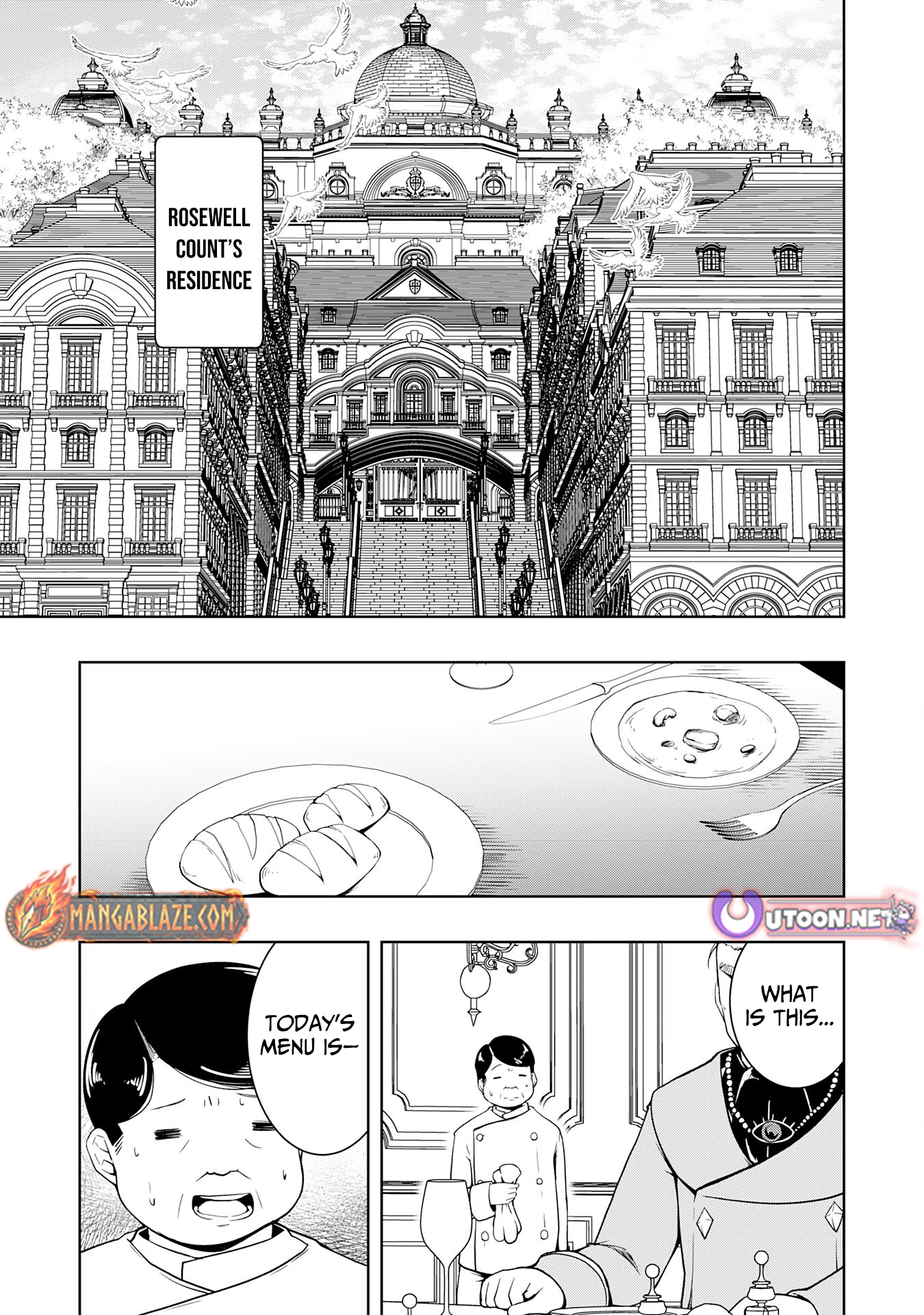 The Reincarnated Noble Who Was Exiled, Uses a Useless Skill to Rule Over Domestic Affairs: Was Supposed to Run the Territory Freely, but Thanks to the Skill "Gacha", Ended Up Creating the Strongest Territory – Chapter 16 – Page 2