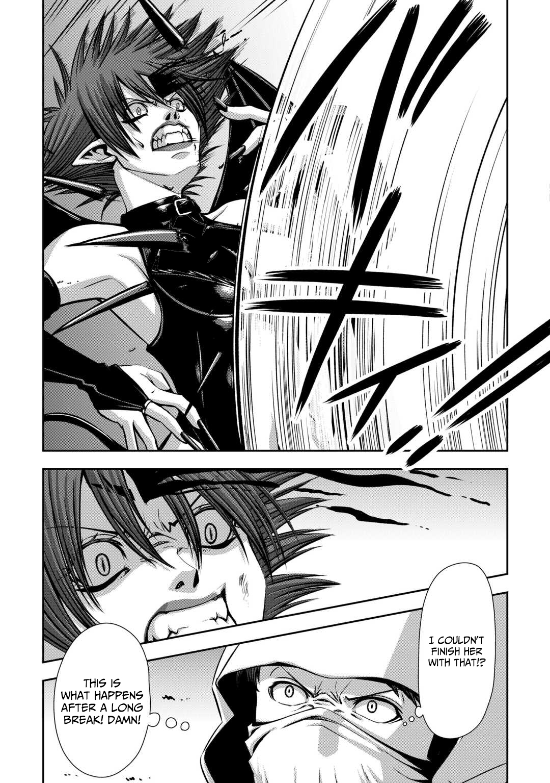 Isekai Nidome no Ossan, Dou Kangaete mo Koukousei Yuusha Yori Tsuyoi – Chapter 10 – Page 10