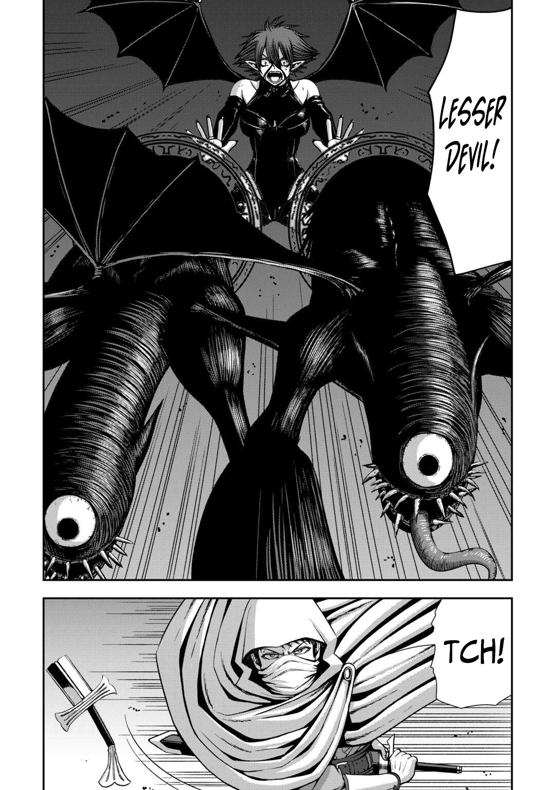 Isekai Nidome no Ossan, Dou Kangaete mo Koukousei Yuusha Yori Tsuyoi – Chapter 10 – Page 15