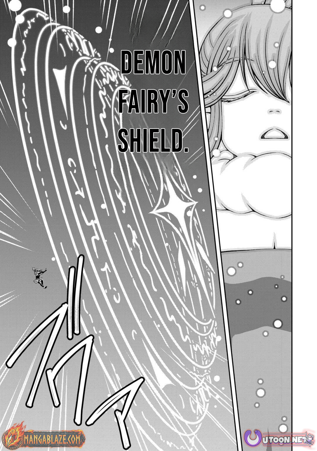 Isekai Nidome no Ossan, Dou Kangaete mo Koukousei Yuusha Yori Tsuyoi – Chapter 10 – Page 20