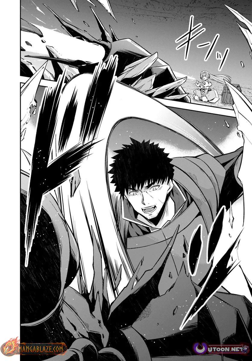 Ossan Isekai de Saikyou ni Naru – Chapter 6 – Page 12