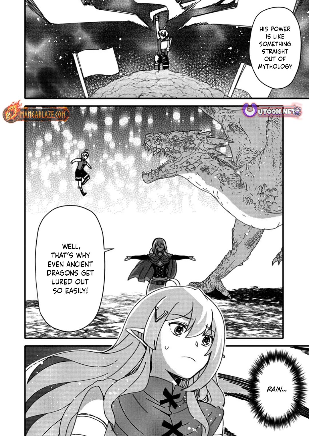 Aru Teido (?) no Mahou no Sainou" de Kondokoso Isekai de Slow Life wo Okurimasu – Chapter 11 – Page 5