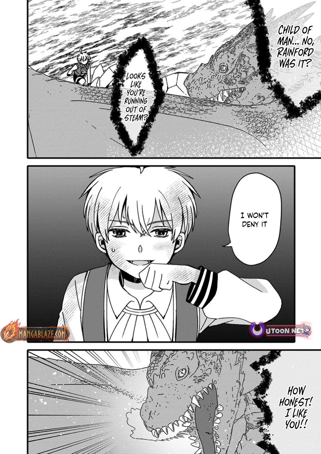 Aru Teido (?) no Mahou no Sainou" de Kondokoso Isekai de Slow Life wo Okurimasu – Chapter 11 – Page 9