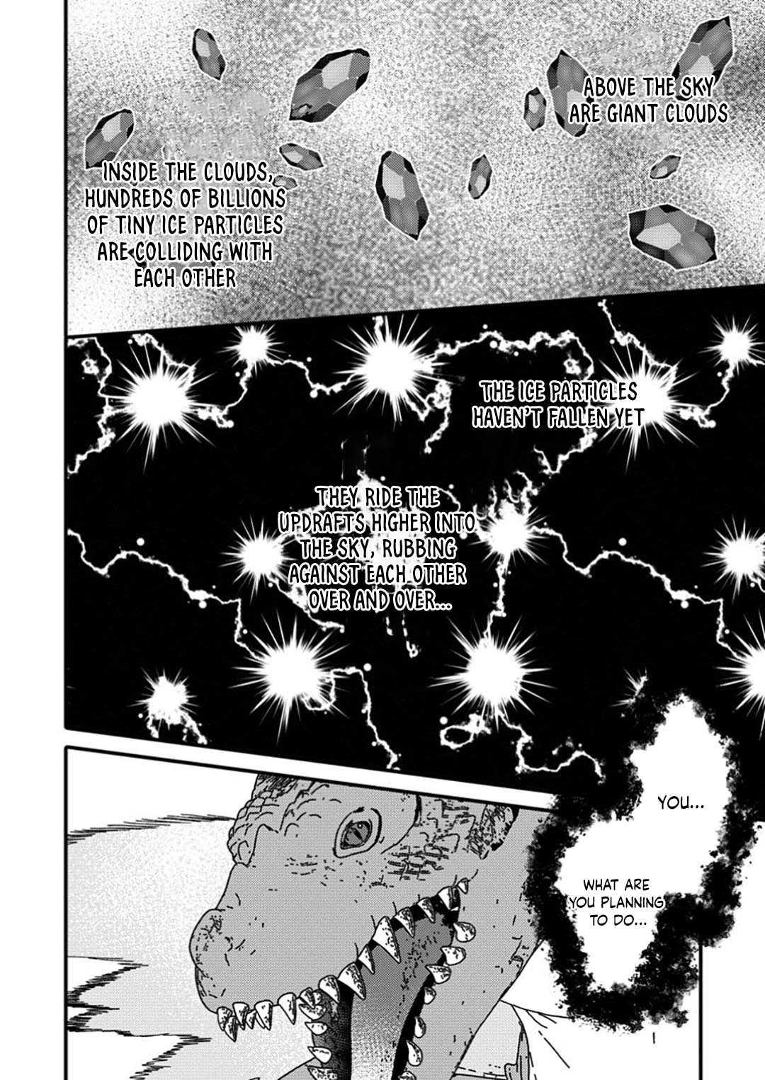 Aru Teido (?) no Mahou no Sainou" de Kondokoso Isekai de Slow Life wo Okurimasu – Chapter 11 – Page 27