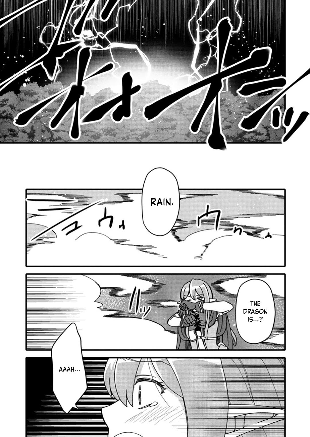 Aru Teido (?) no Mahou no Sainou" de Kondokoso Isekai de Slow Life wo Okurimasu – Chapter 11 – Page 30