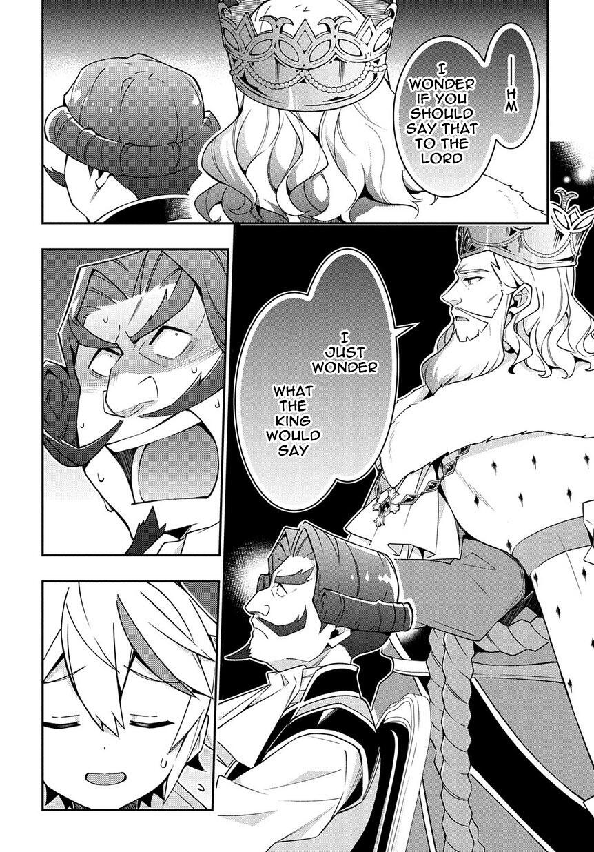 Tensei Kizoku no Isekai Boukenroku ~Jichou wo Shiranai Kamigami no Shito~ – Chapter 15 – Page 26