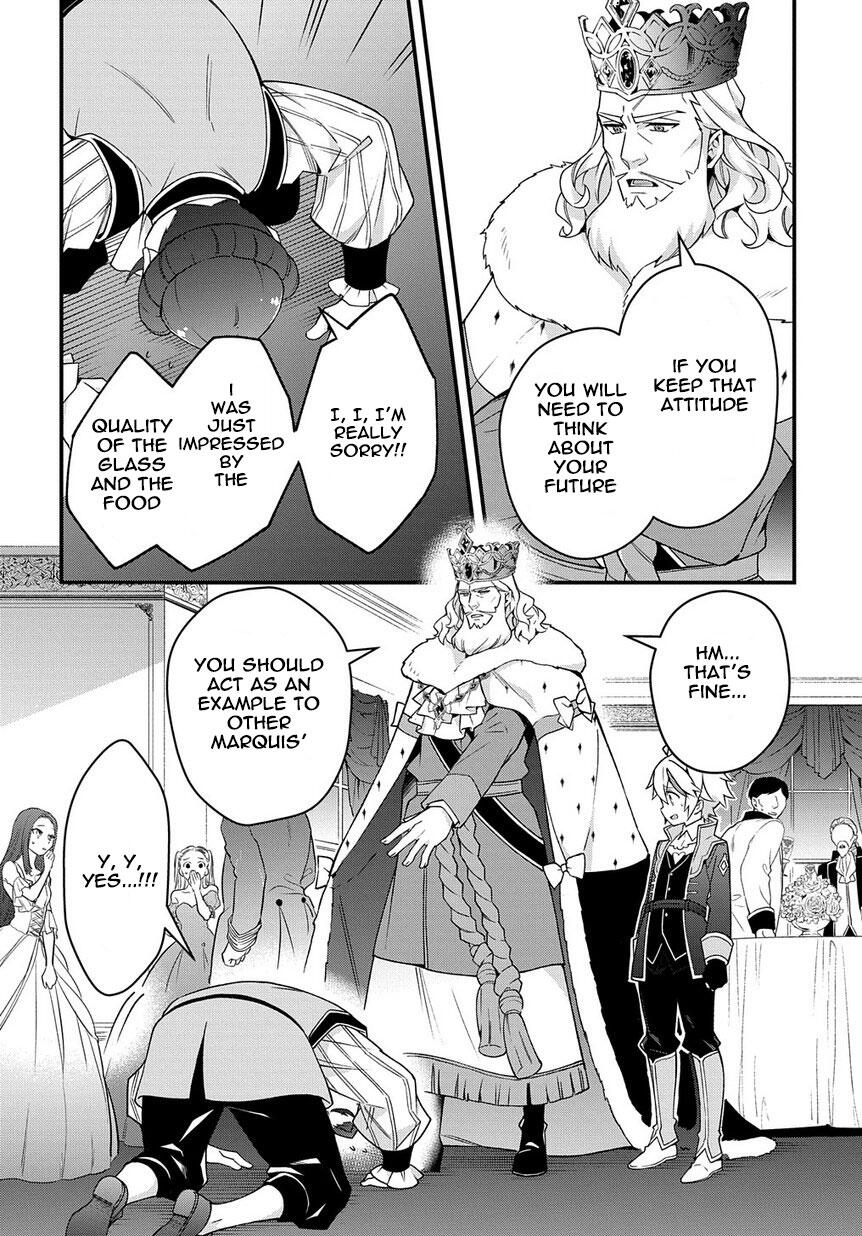 Tensei Kizoku no Isekai Boukenroku ~Jichou wo Shiranai Kamigami no Shito~ – Chapter 15 – Page 28