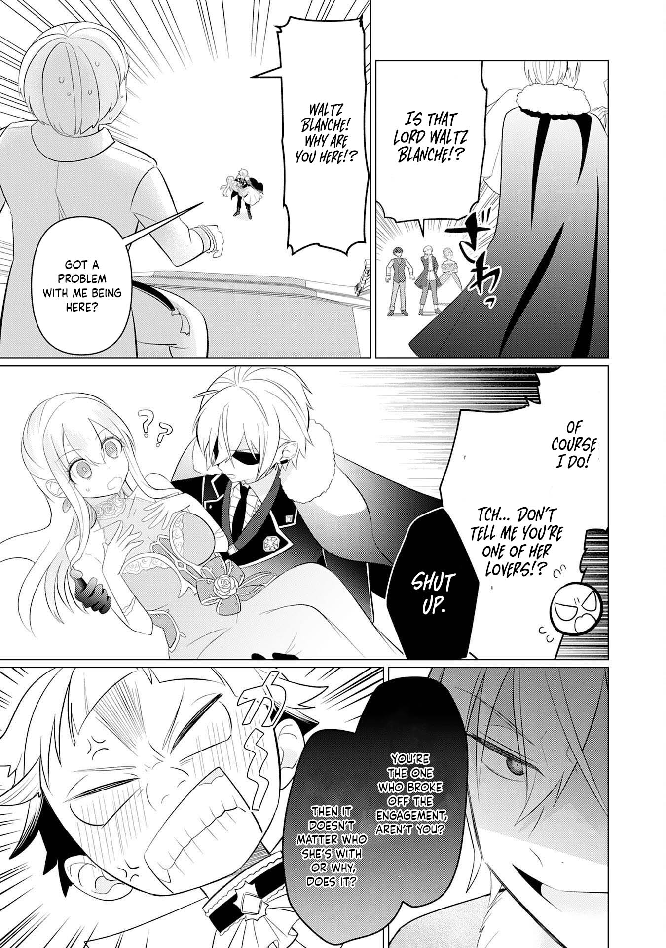 Q. GOUMAN DE HIDOU NA AKUYAKU KIZOKU NI – Chapter 2 – Page 18