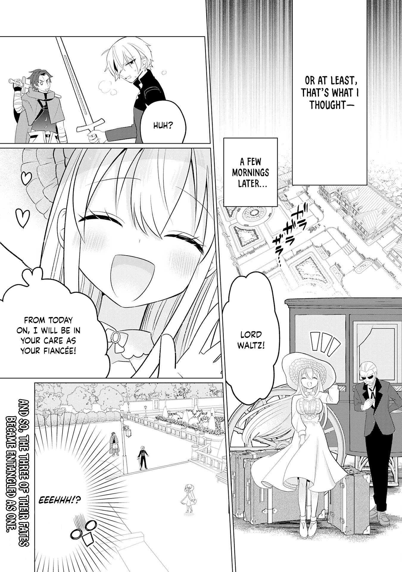 Q. GOUMAN DE HIDOU NA AKUYAKU KIZOKU NI – Chapter 2 – Page 33