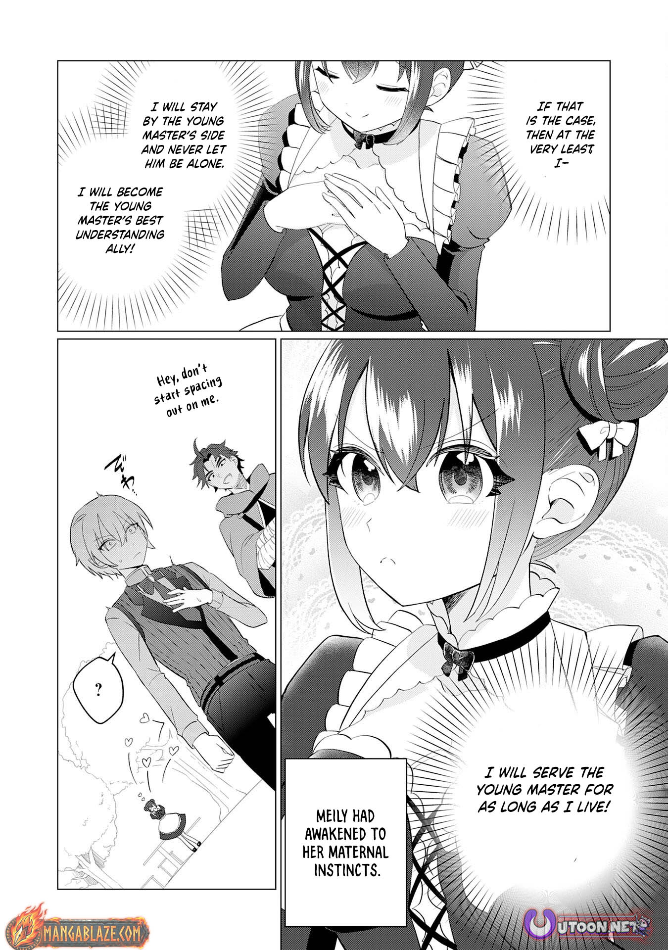 Q. GOUMAN DE HIDOU NA AKUYAKU KIZOKU NI – Chapter 2 – Page 5