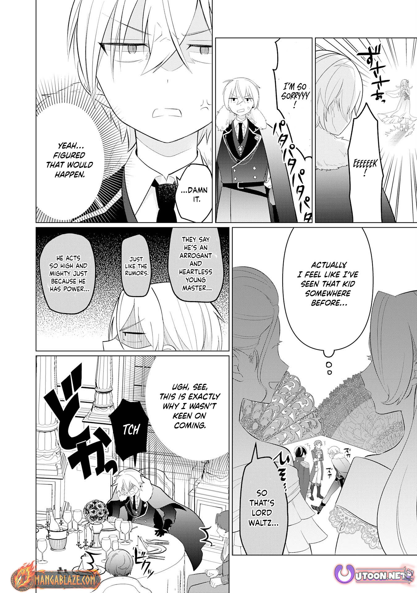 Q. GOUMAN DE HIDOU NA AKUYAKU KIZOKU NI – Chapter 2 – Page 9