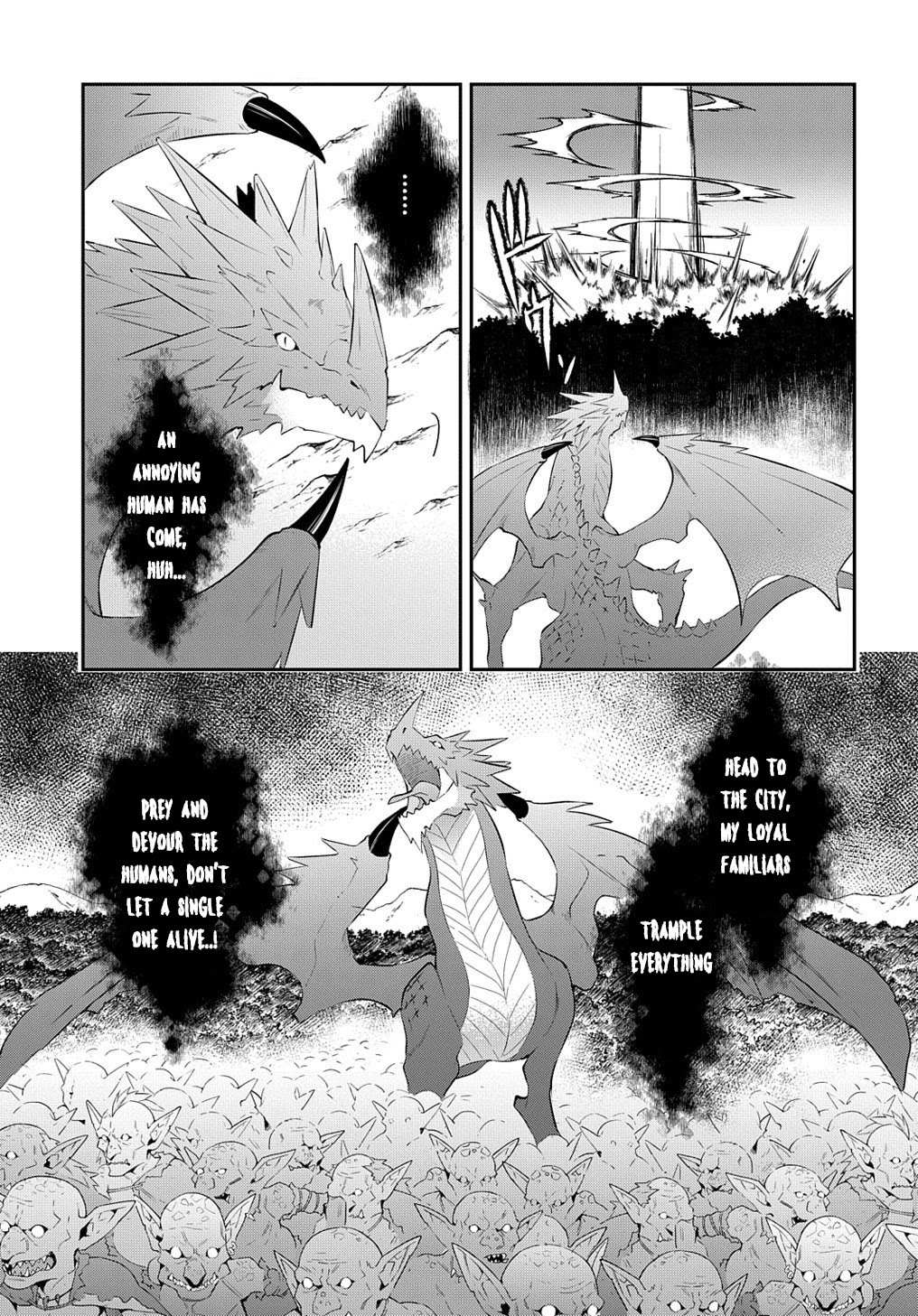 Tensei Kizoku no Isekai Boukenroku ~Jichou wo Shiranai Kamigami no Shito~ – Chapter 31 – Page 9