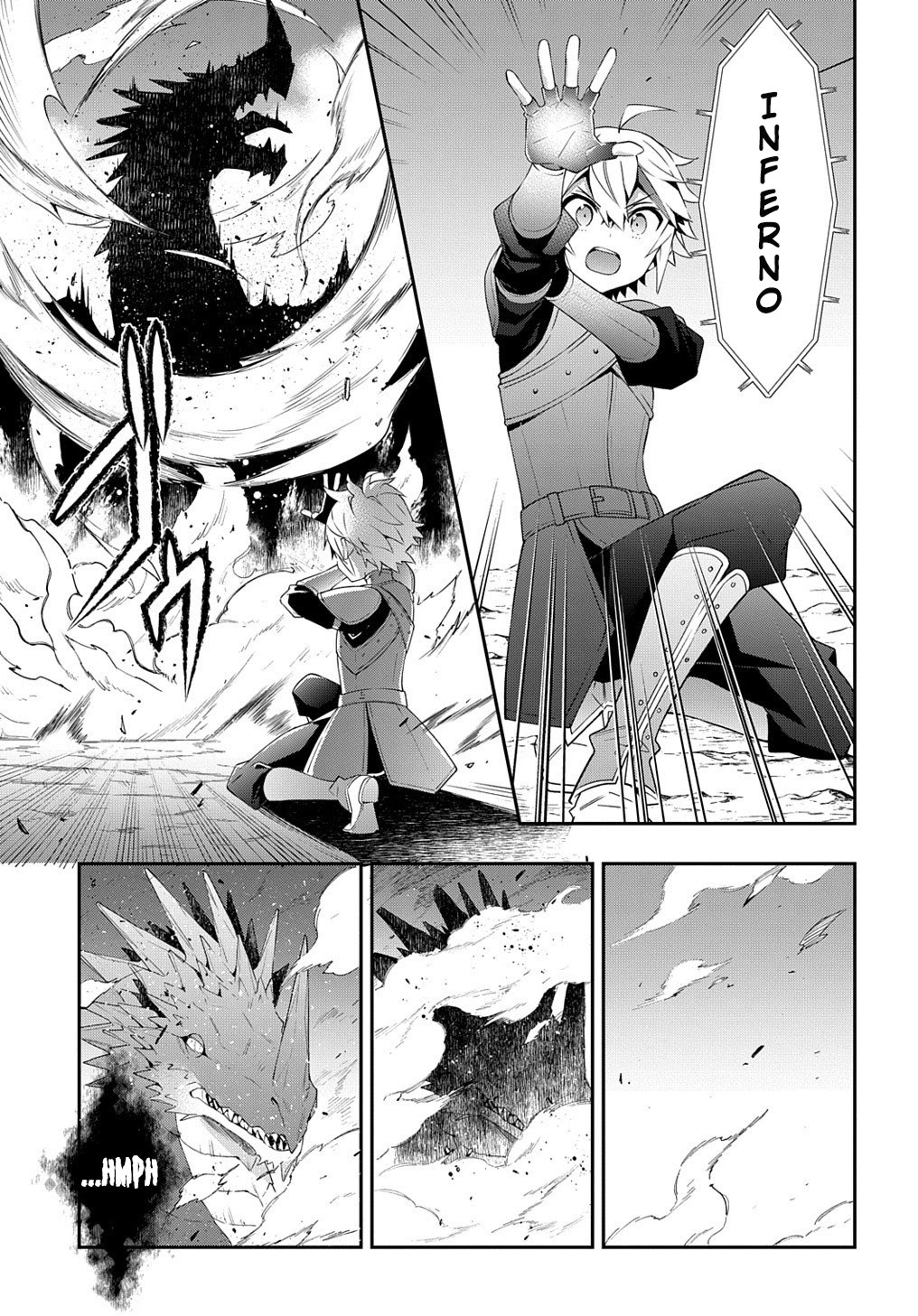 Tensei Kizoku no Isekai Boukenroku ~Jichou wo Shiranai Kamigami no Shito~ – Chapter 31 – Page 23