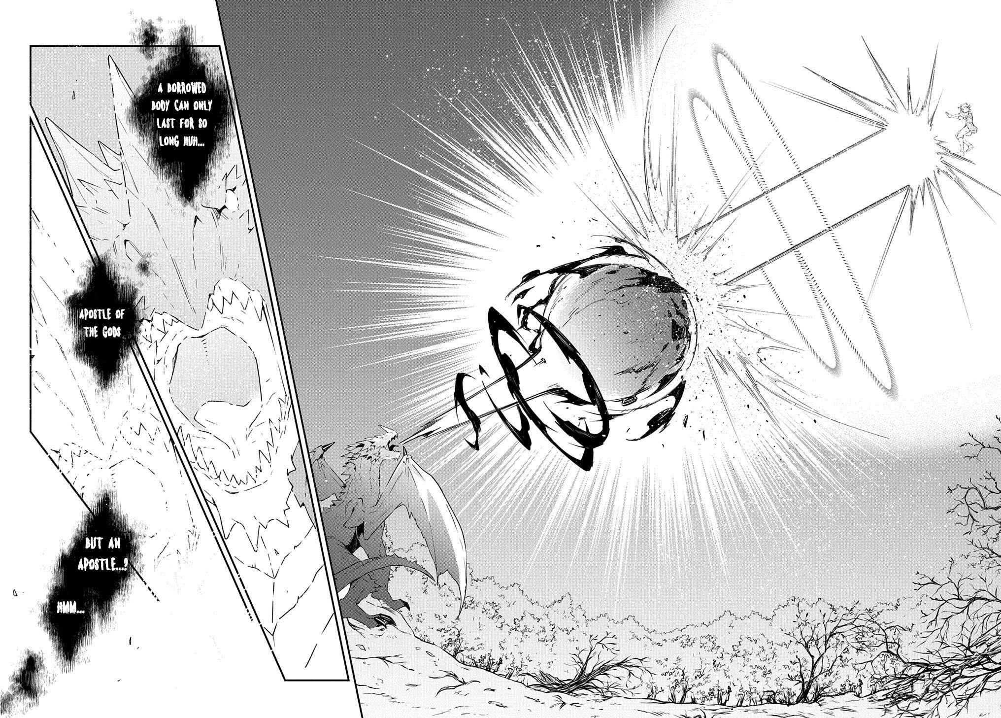 Tensei Kizoku no Isekai Boukenroku ~Jichou wo Shiranai Kamigami no Shito~ – Chapter 31 – Page 28