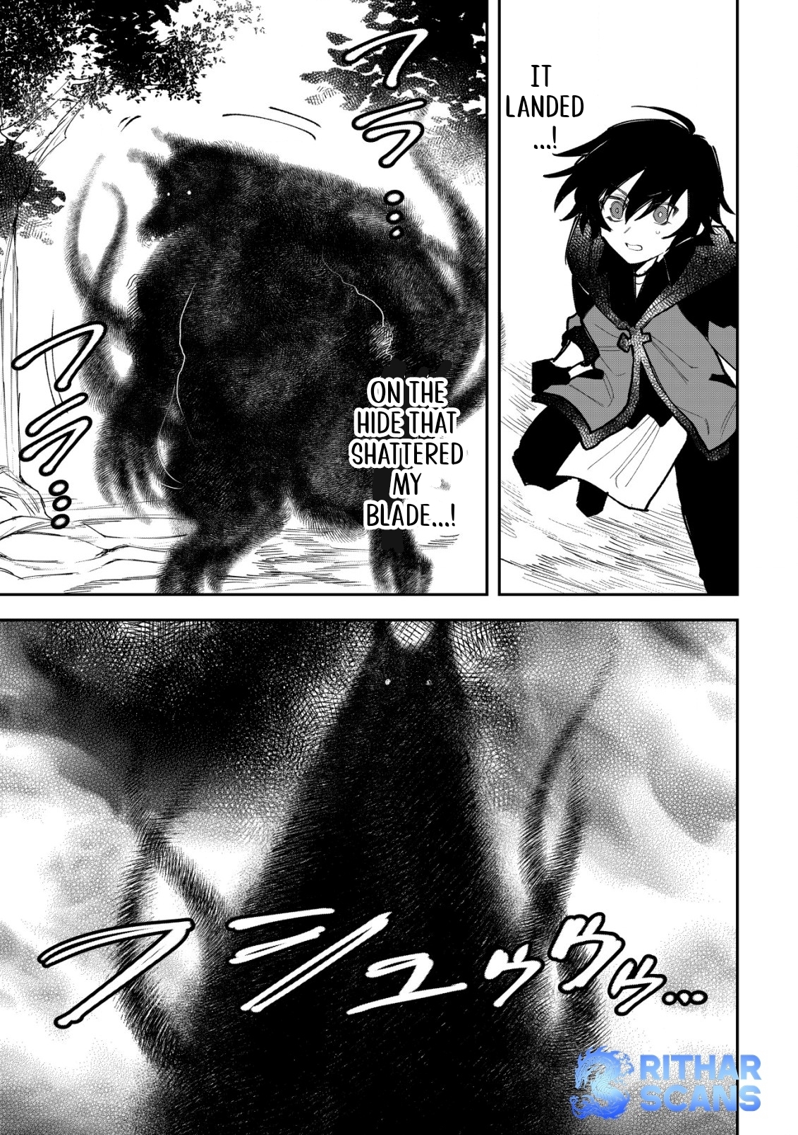 Ryakudatsu Ttsukai no Nariagari Tsuihou Sareta Otoko wa Saikou no Nakama to Eiyuu wo Mezasu – Chapter 6 – Page 10