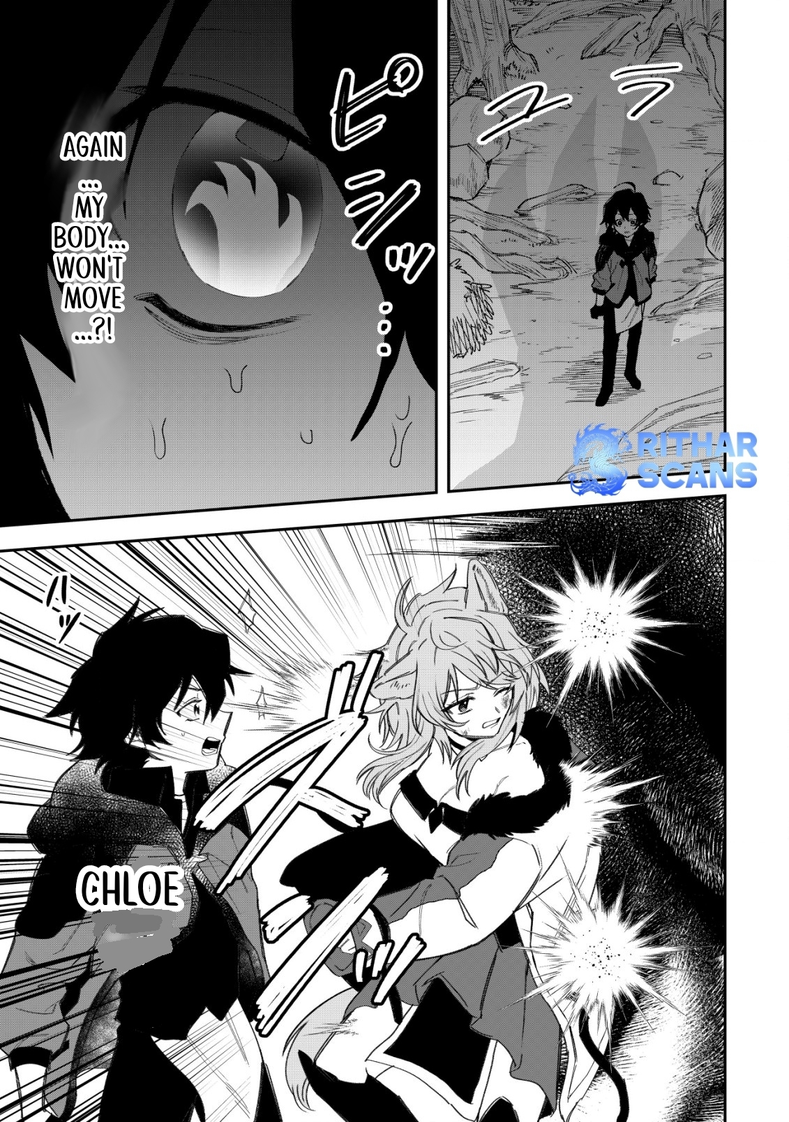 Ryakudatsu Ttsukai no Nariagari Tsuihou Sareta Otoko wa Saikou no Nakama to Eiyuu wo Mezasu – Chapter 6 – Page 12