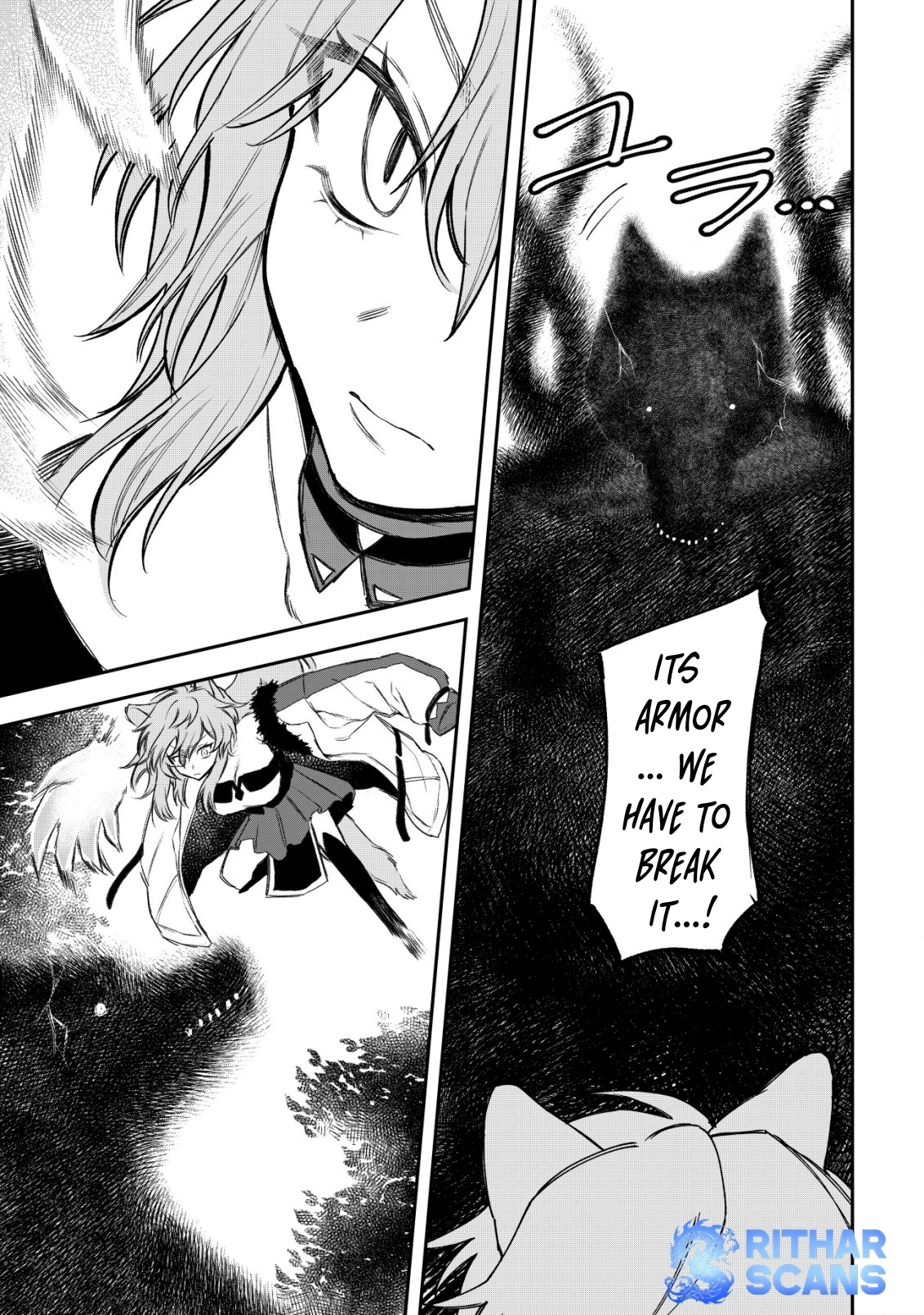 Ryakudatsu Ttsukai no Nariagari Tsuihou Sareta Otoko wa Saikou no Nakama to Eiyuu wo Mezasu – Chapter 6 – Page 16