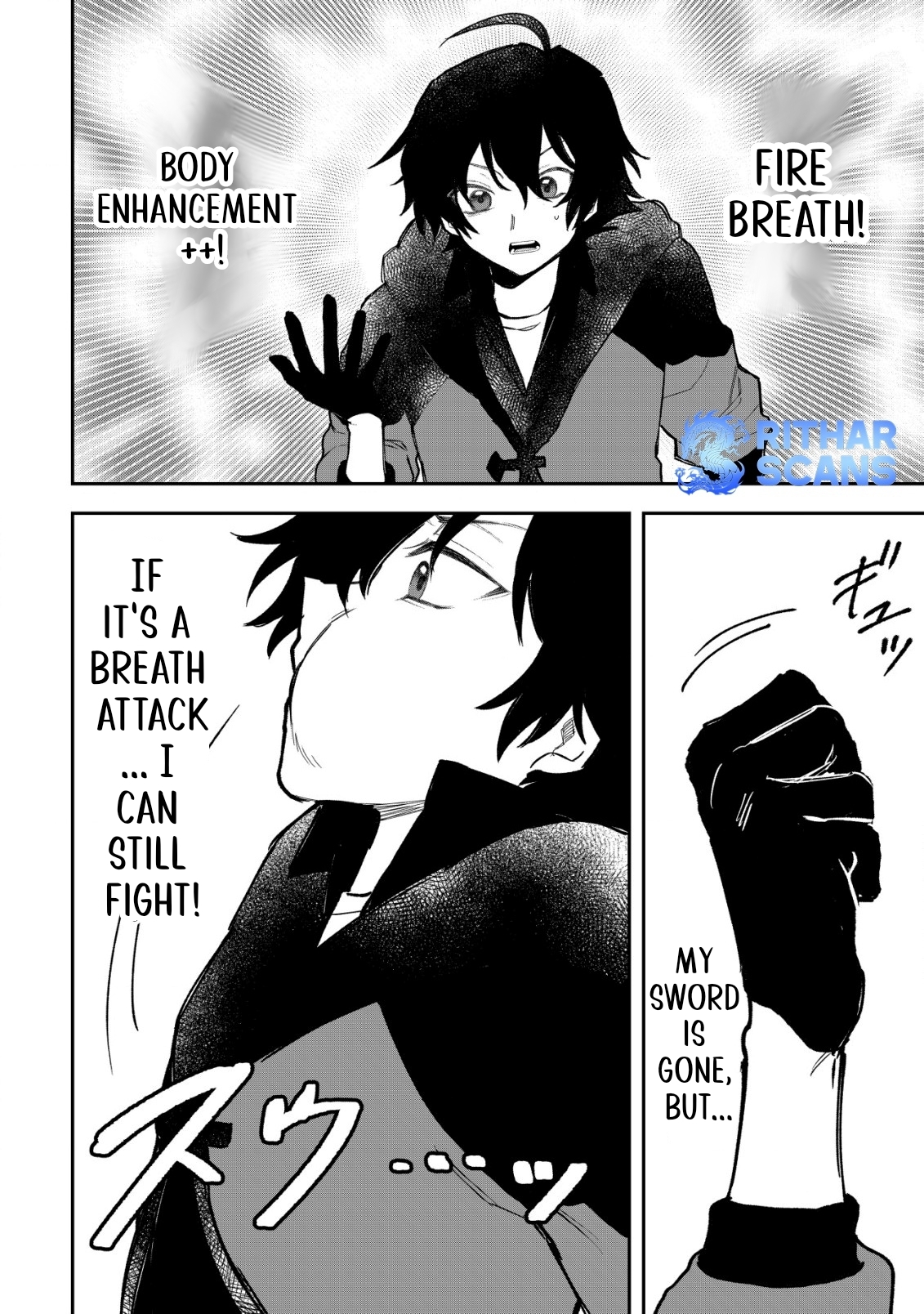 Ryakudatsu Ttsukai no Nariagari Tsuihou Sareta Otoko wa Saikou no Nakama to Eiyuu wo Mezasu – Chapter 6 – Page 19