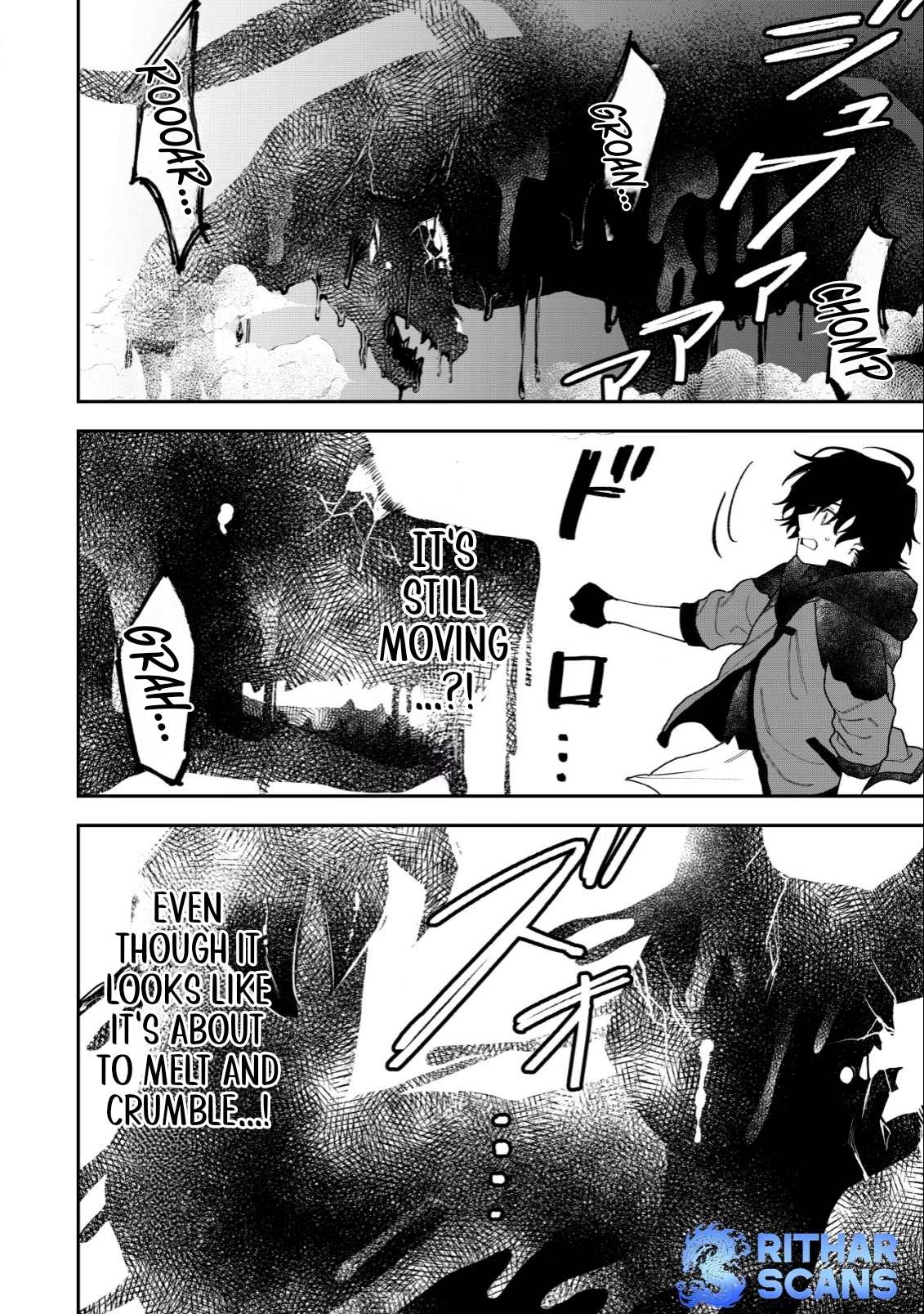 Ryakudatsu Ttsukai no Nariagari Tsuihou Sareta Otoko wa Saikou no Nakama to Eiyuu wo Mezasu – Chapter 6 – Page 21