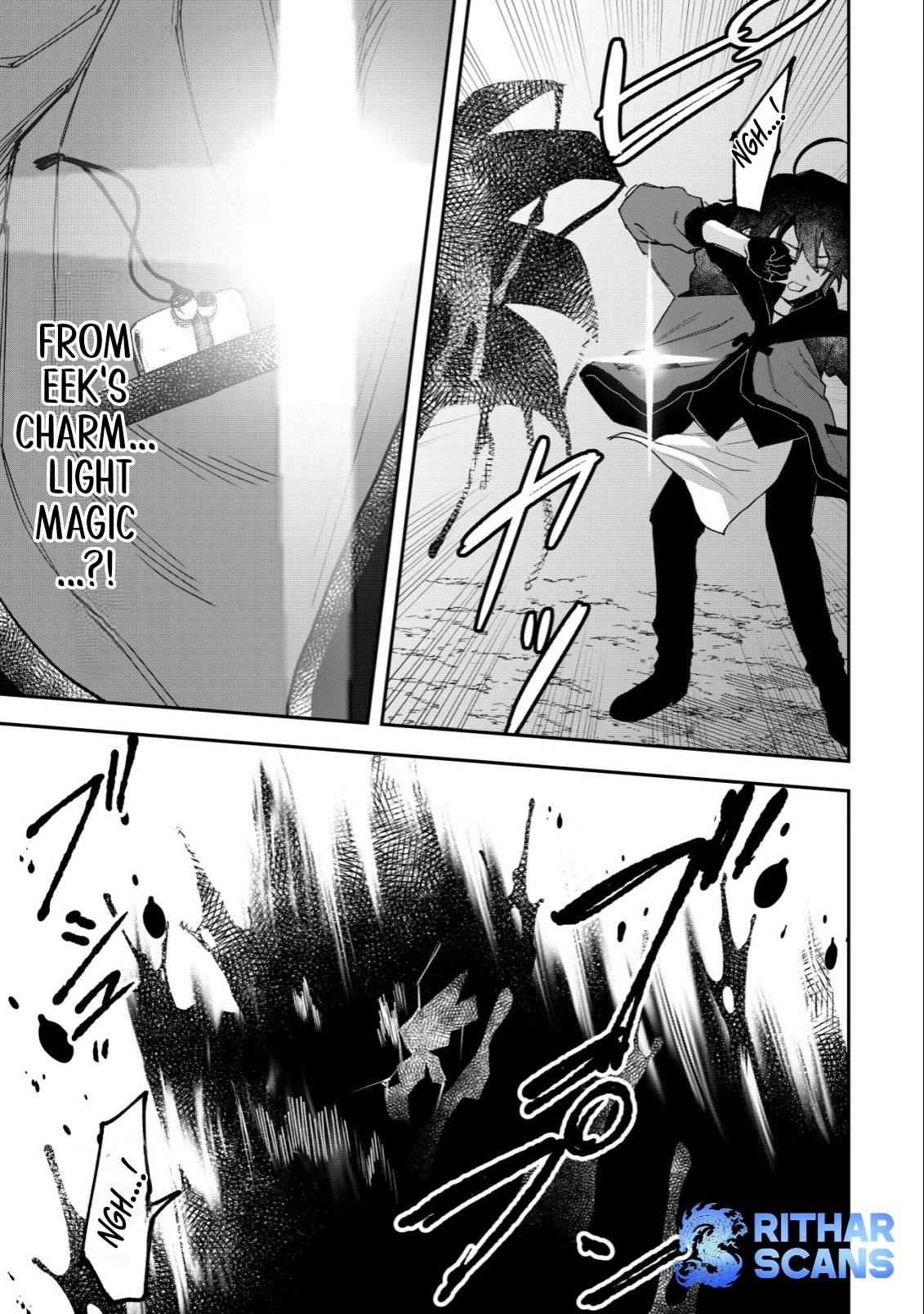 Ryakudatsu Ttsukai no Nariagari Tsuihou Sareta Otoko wa Saikou no Nakama to Eiyuu wo Mezasu – Chapter 6 – Page 22