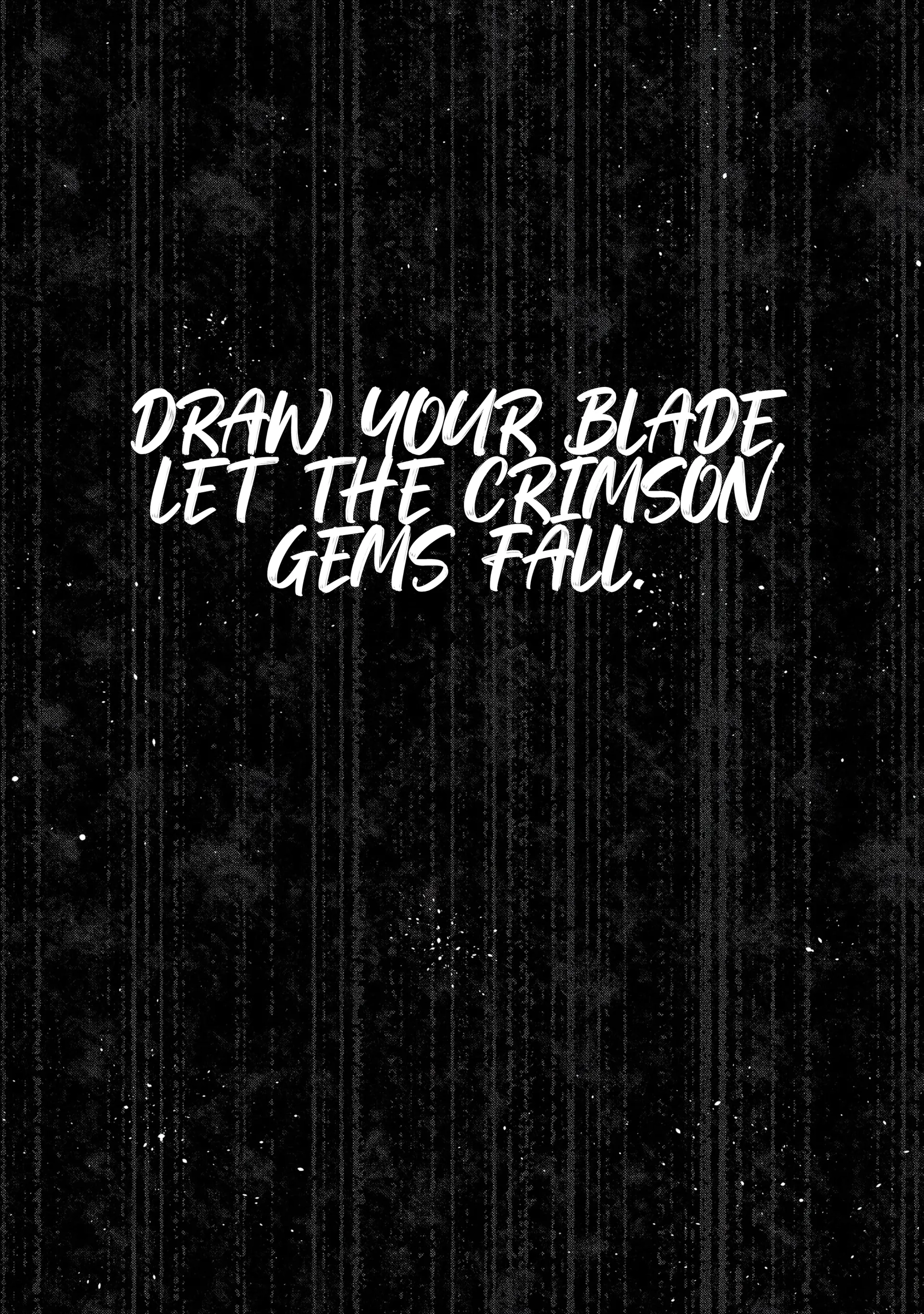 Forlorn Hope ~Keishichou Battoutai Senki~ – Chapter 1 – Page 3