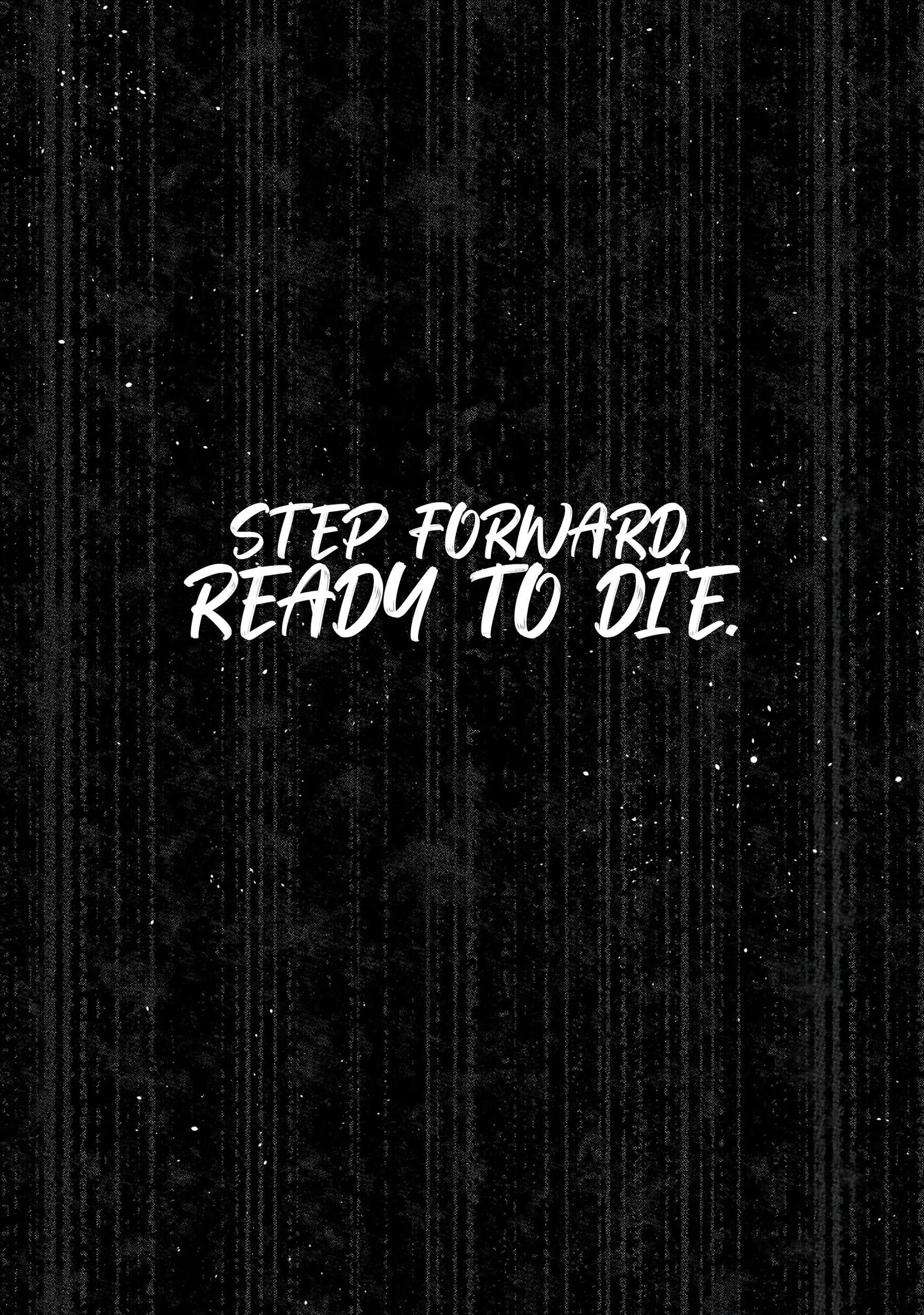 Forlorn Hope ~Keishichou Battoutai Senki~ – Chapter 1 – Page 4