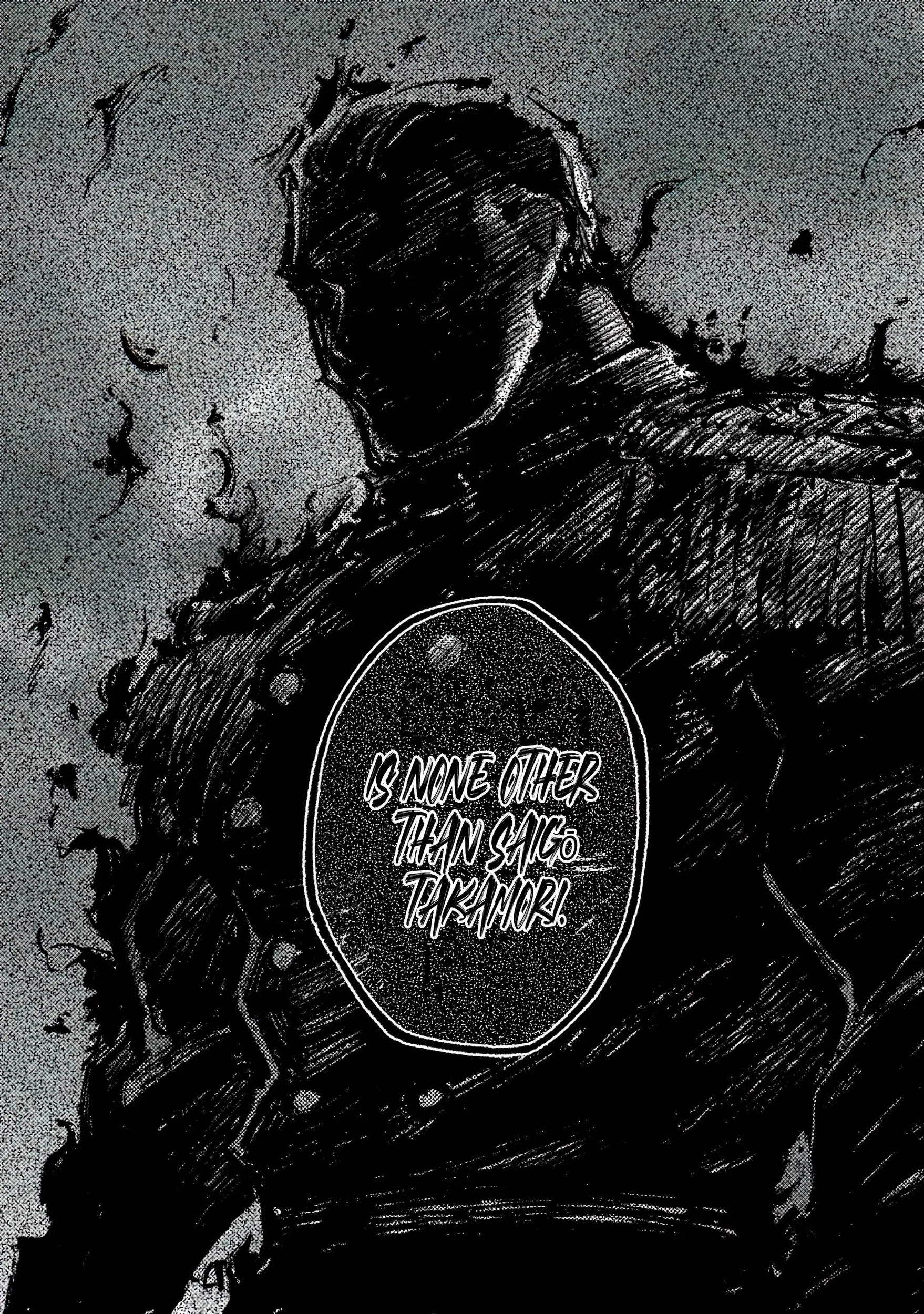 Forlorn Hope ~Keishichou Battoutai Senki~ – Chapter 1 – Page 27