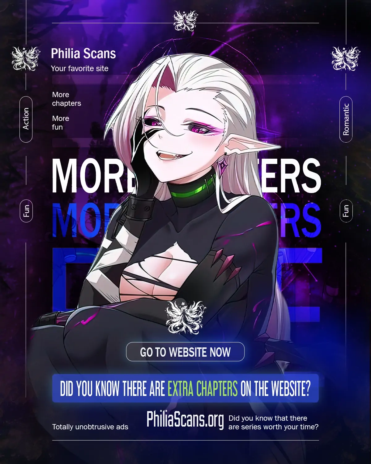 Forlorn Hope ~Keishichou Battoutai Senki~ – Chapter 1 – Page 67