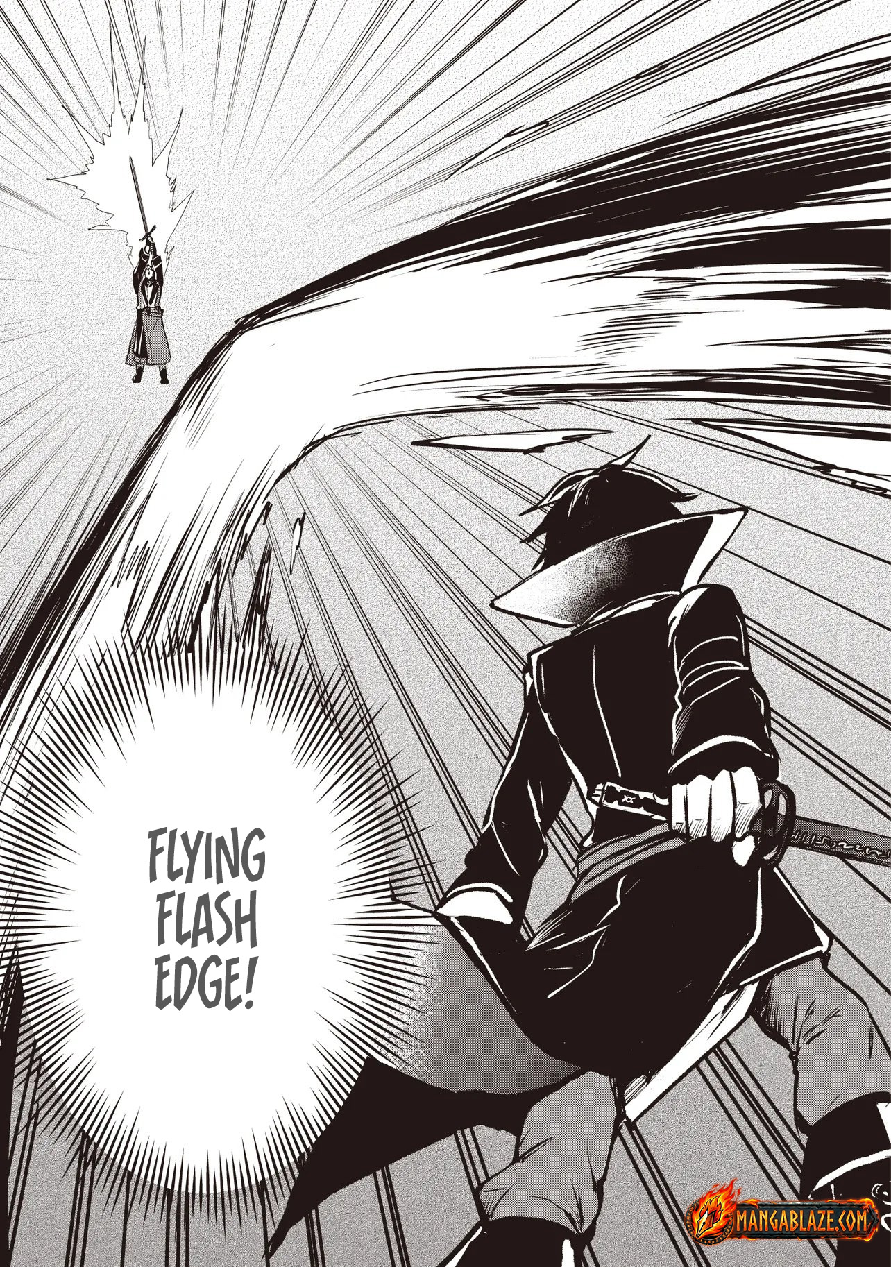 Goku Ken no Slash - Shokyu Skill Kiwametara, Itsunomanika Meikyu Toshi Saikyo ni Natteta Ndaga – Chapter 4.2 – Page 7