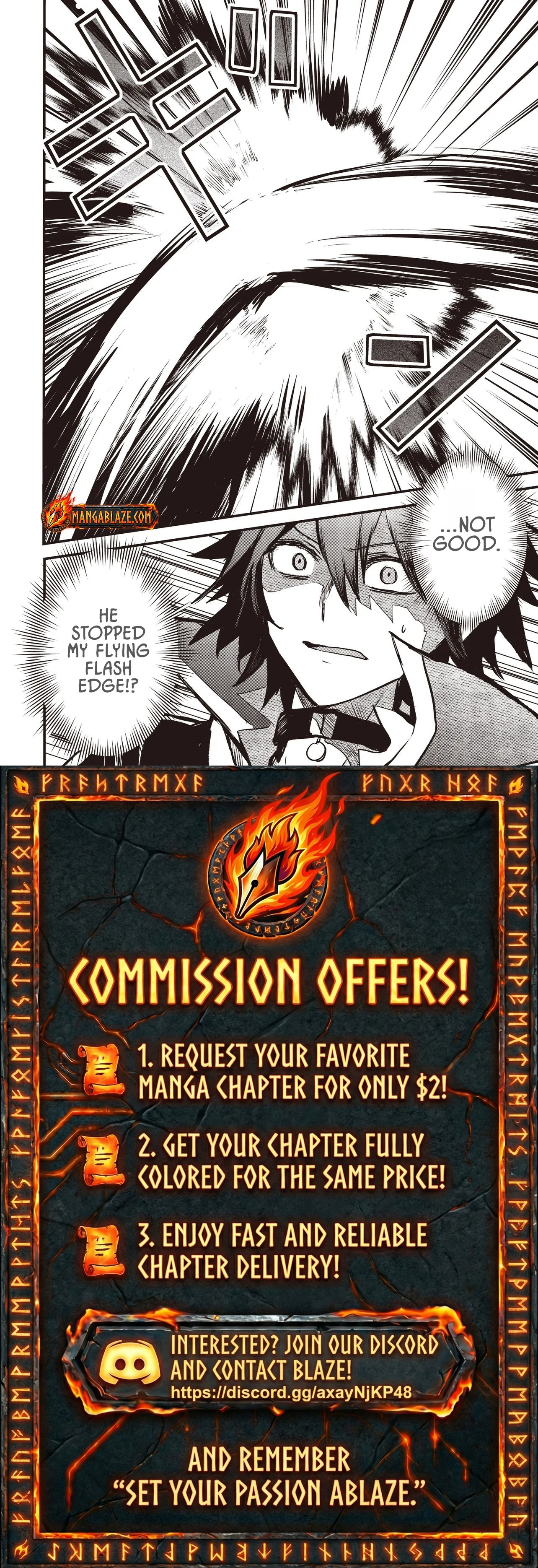 Goku Ken no Slash - Shokyu Skill Kiwametara, Itsunomanika Meikyu Toshi Saikyo ni Natteta Ndaga – Chapter 4.2 – Page 10