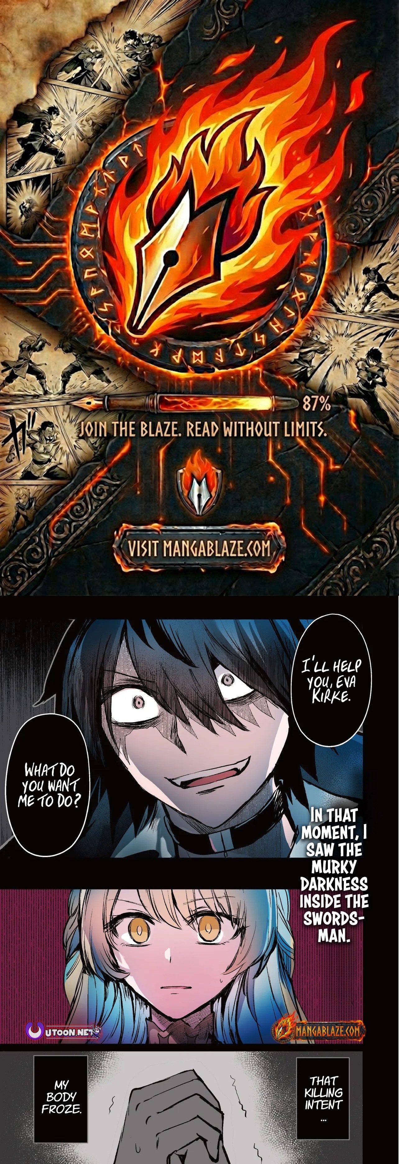 Goku Ken no Slash - Shokyu Skill Kiwametara, Itsunomanika Meikyu Toshi Saikyo ni Natteta Ndaga – Chapter 5.1 – Page 1