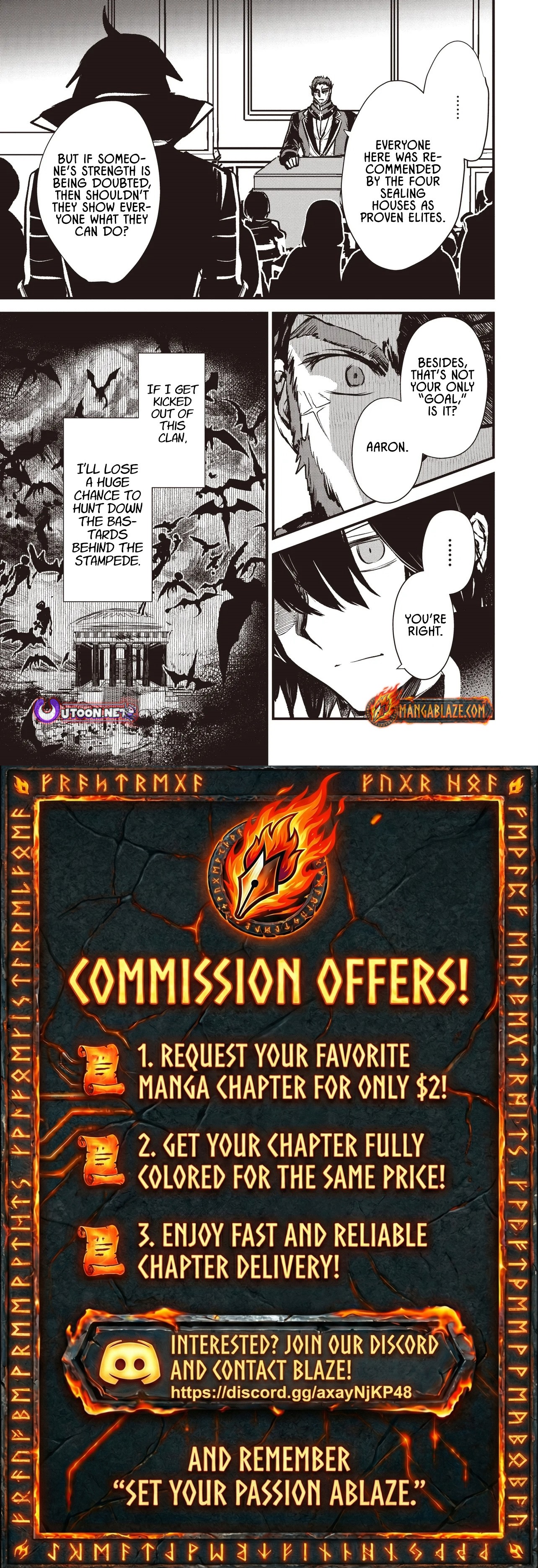 Goku Ken no Slash - Shokyu Skill Kiwametara, Itsunomanika Meikyu Toshi Saikyo ni Natteta Ndaga – Chapter 5.1 – Page 11