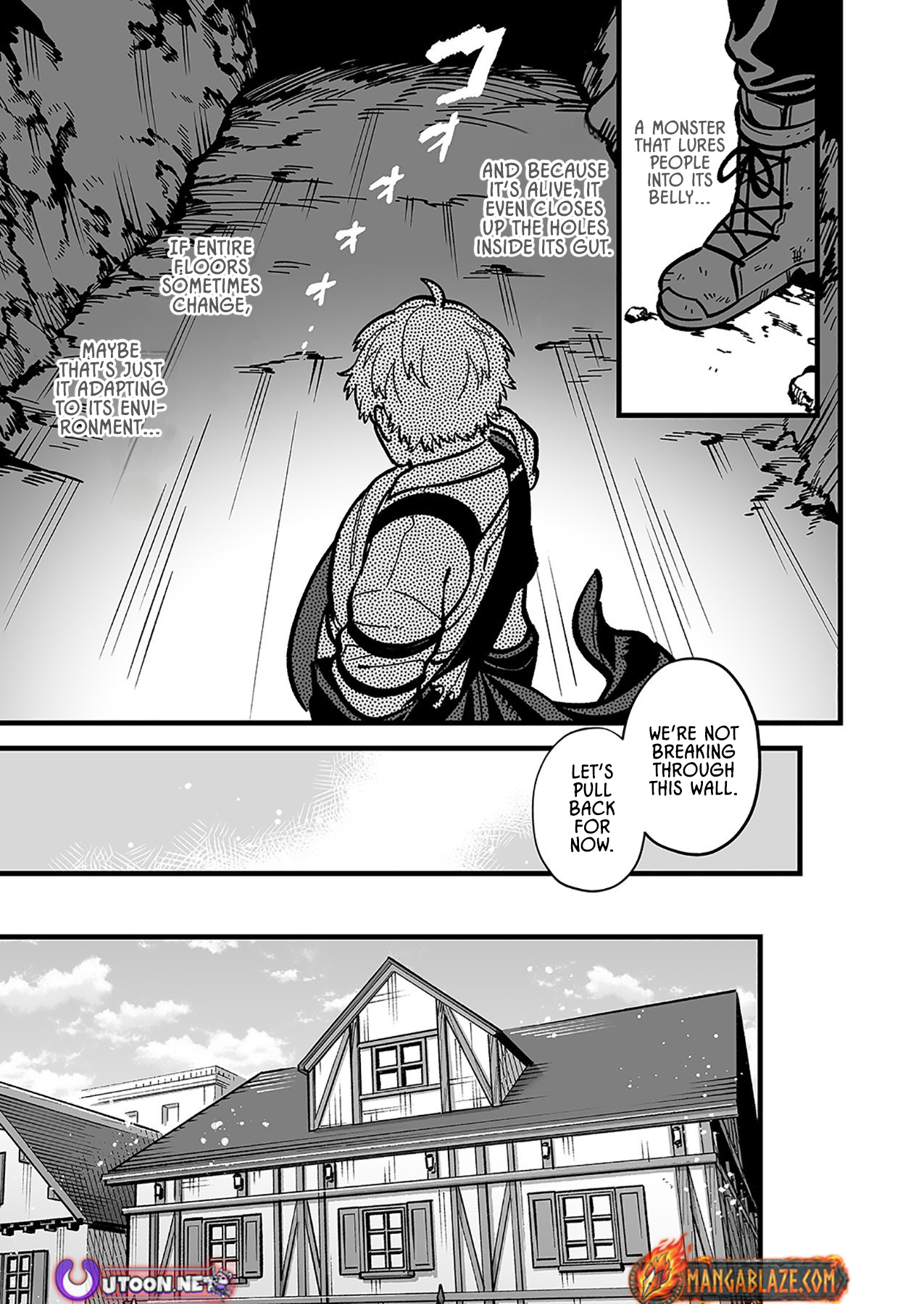 Haiiro no Ash ~Teikoku Kishidan wo Kubi ni Natta Ore wa Dungeon Toshi de Haiiro no Jinsei wo Hikkuri Kaesu~ – Chapter 10 – Page 5
