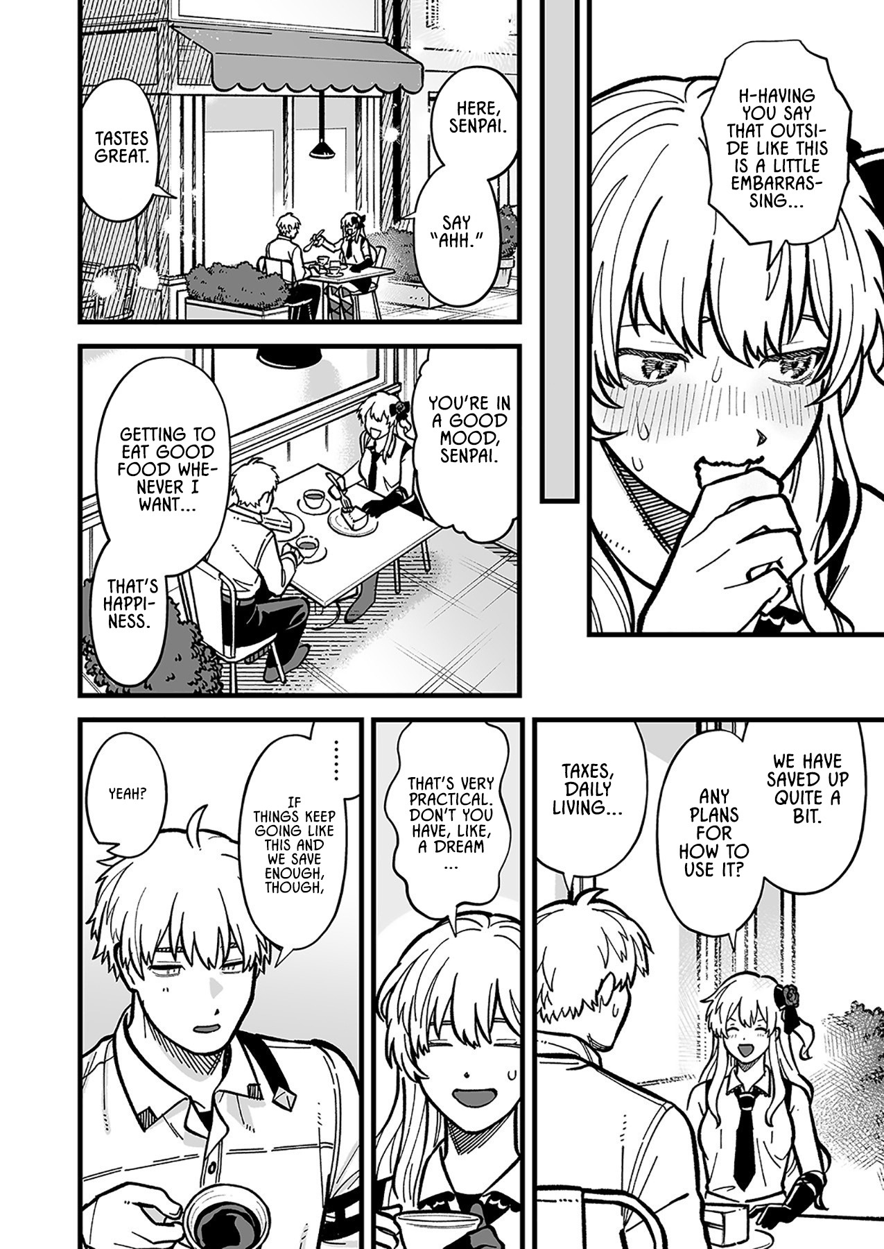 Haiiro no Ash ~Teikoku Kishidan wo Kubi ni Natta Ore wa Dungeon Toshi de Haiiro no Jinsei wo Hikkuri Kaesu~ – Chapter 10 – Page 14