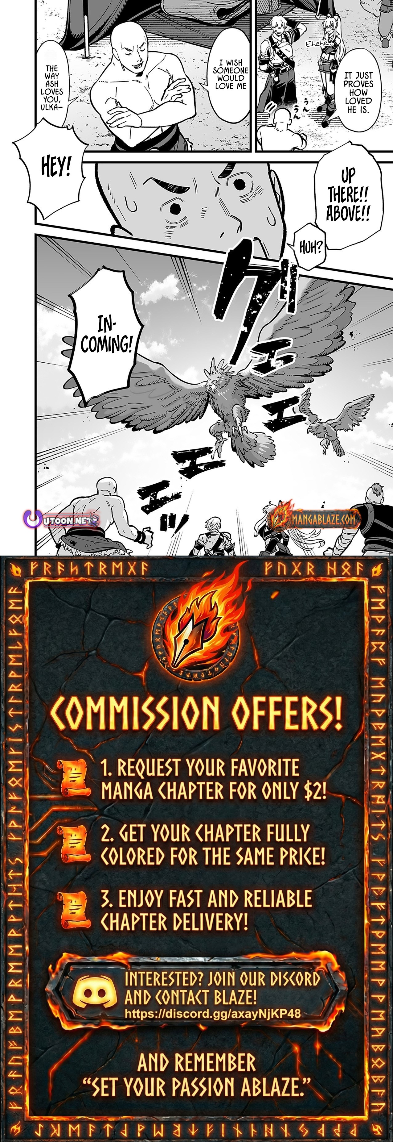 Haiiro no Ash ~Teikoku Kishidan wo Kubi ni Natta Ore wa Dungeon Toshi de Haiiro no Jinsei wo Hikkuri Kaesu~ – Chapter 10 – Page 24