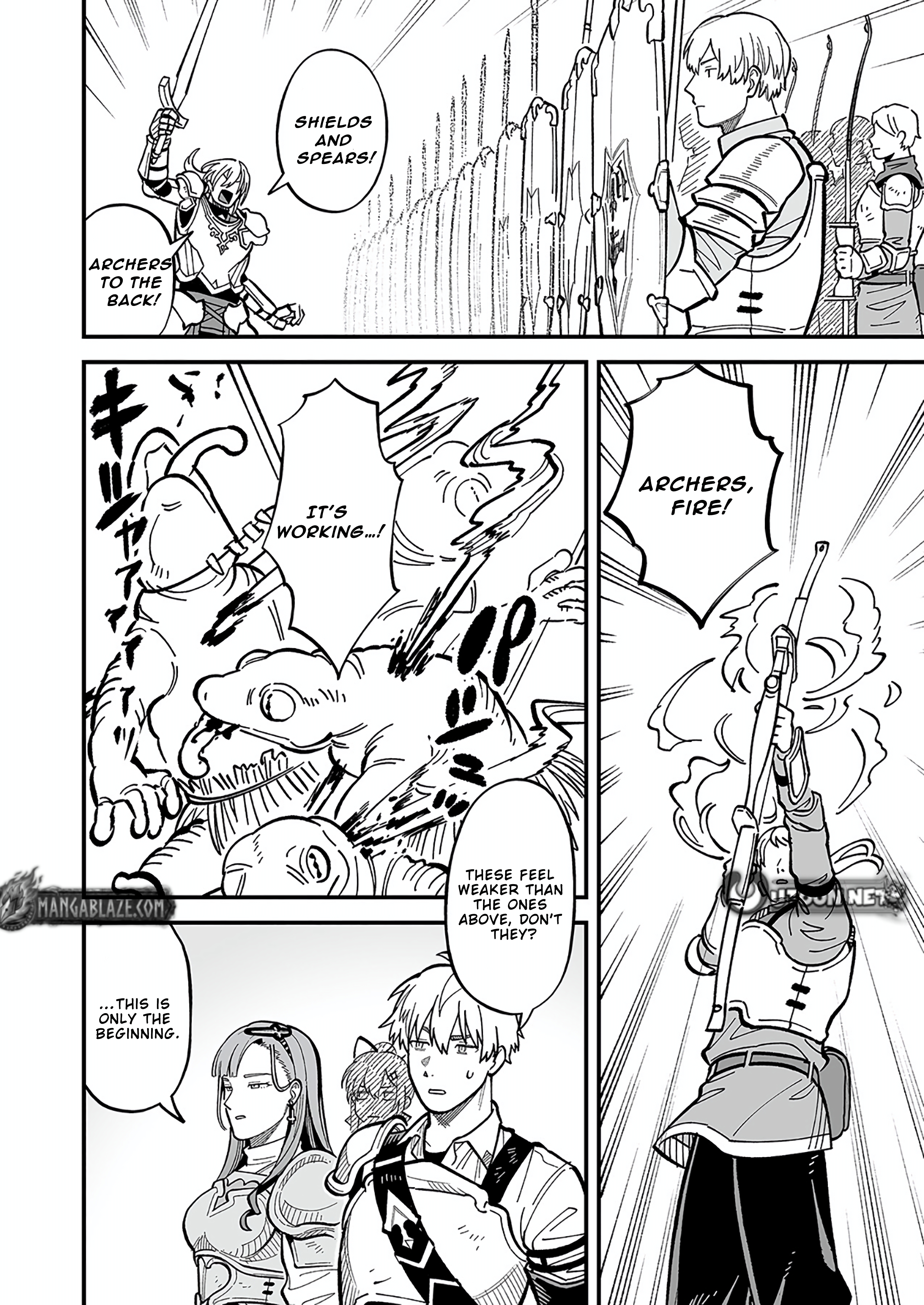 Haiiro no Ash ~Teikoku Kishidan wo Kubi ni Natta Ore wa Dungeon Toshi de Haiiro no Jinsei wo Hikkuri Kaesu~ – Chapter 11.2 – Page 5