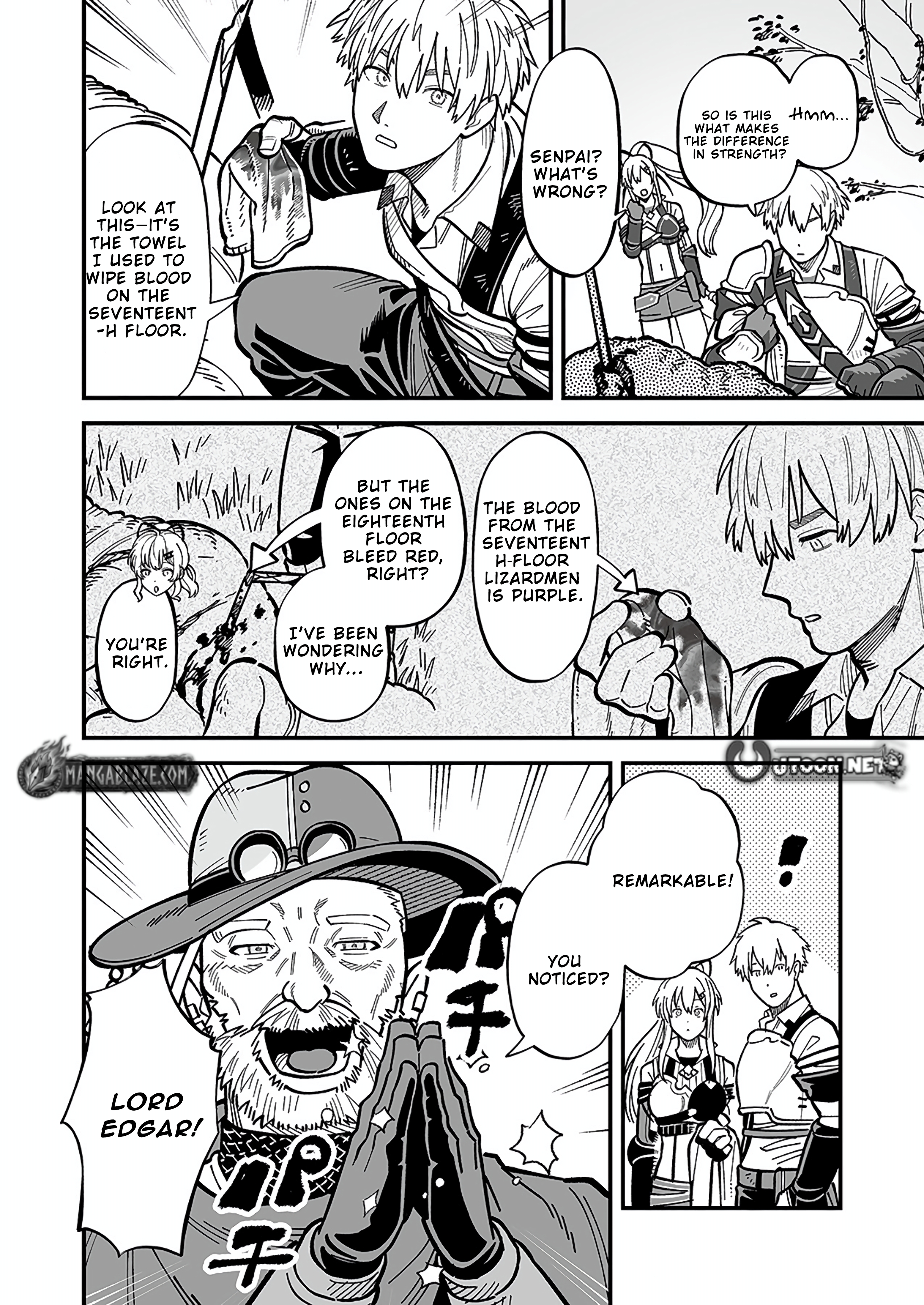 Haiiro no Ash ~Teikoku Kishidan wo Kubi ni Natta Ore wa Dungeon Toshi de Haiiro no Jinsei wo Hikkuri Kaesu~ – Chapter 11.2 – Page 13