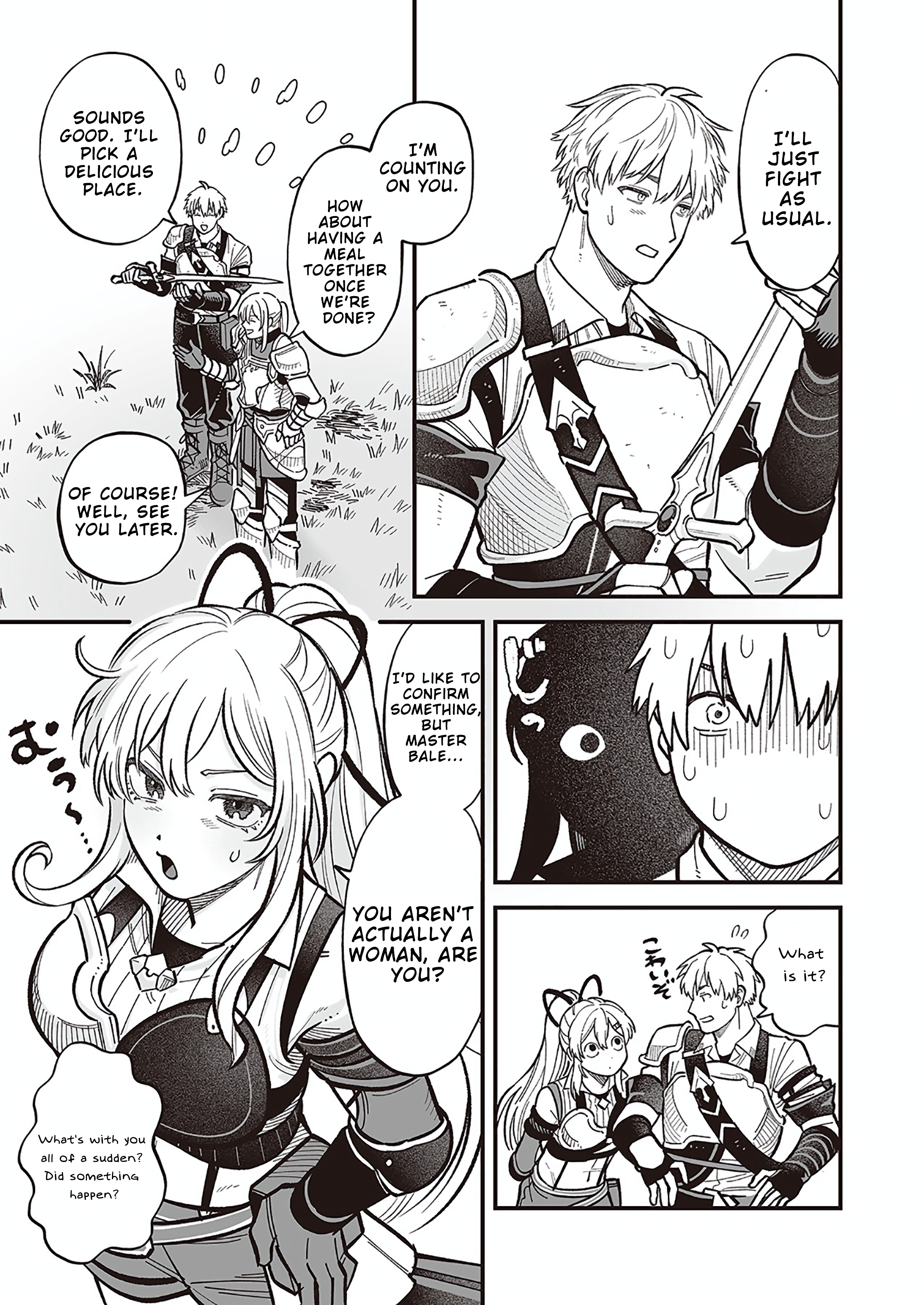 Haiiro no Ash ~Teikoku Kishidan wo Kubi ni Natta Ore wa Dungeon Toshi de Haiiro no Jinsei wo Hikkuri Kaesu~ – Chapter 12.2 – Page 4