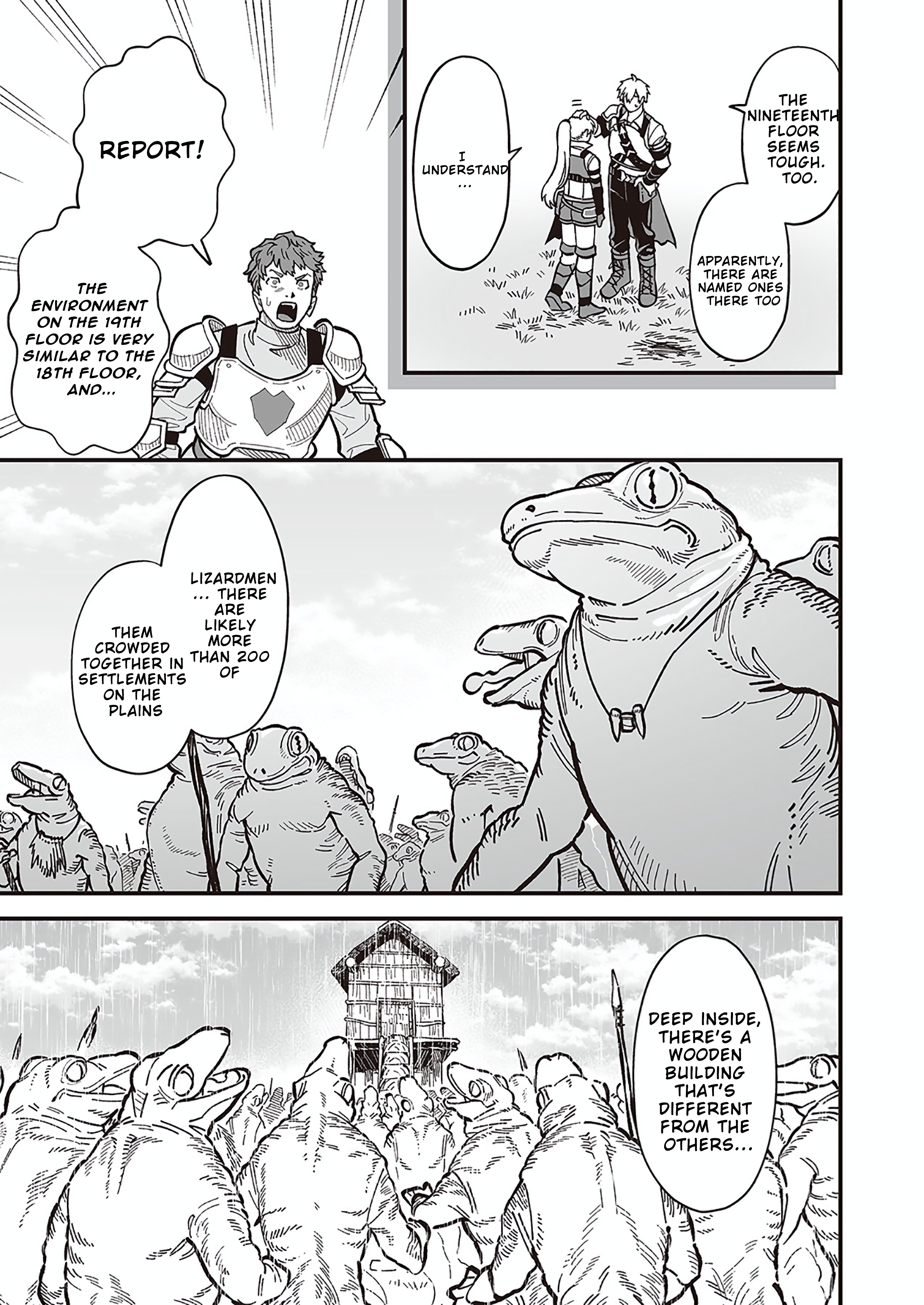 Haiiro no Ash ~Teikoku Kishidan wo Kubi ni Natta Ore wa Dungeon Toshi de Haiiro no Jinsei wo Hikkuri Kaesu~ – Chapter 12.2 – Page 6