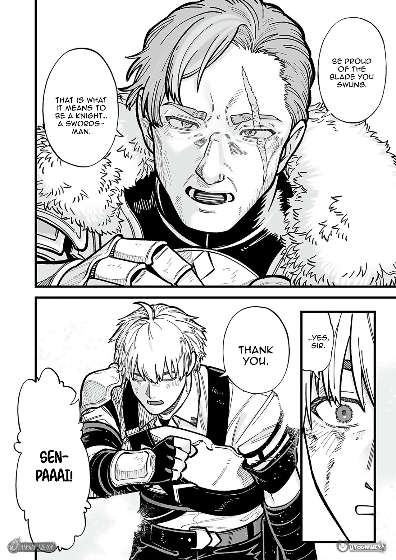 Haiiro no Ash ~Teikoku Kishidan wo Kubi ni Natta Ore wa Dungeon Toshi de Haiiro no Jinsei wo Hikkuri Kaesu~ – Chapter 14.2 – Page 5